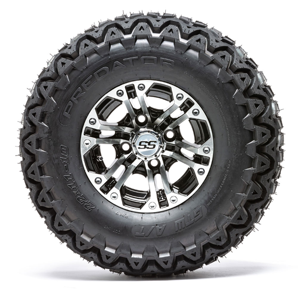 Buggies Unlimited - item a19-311