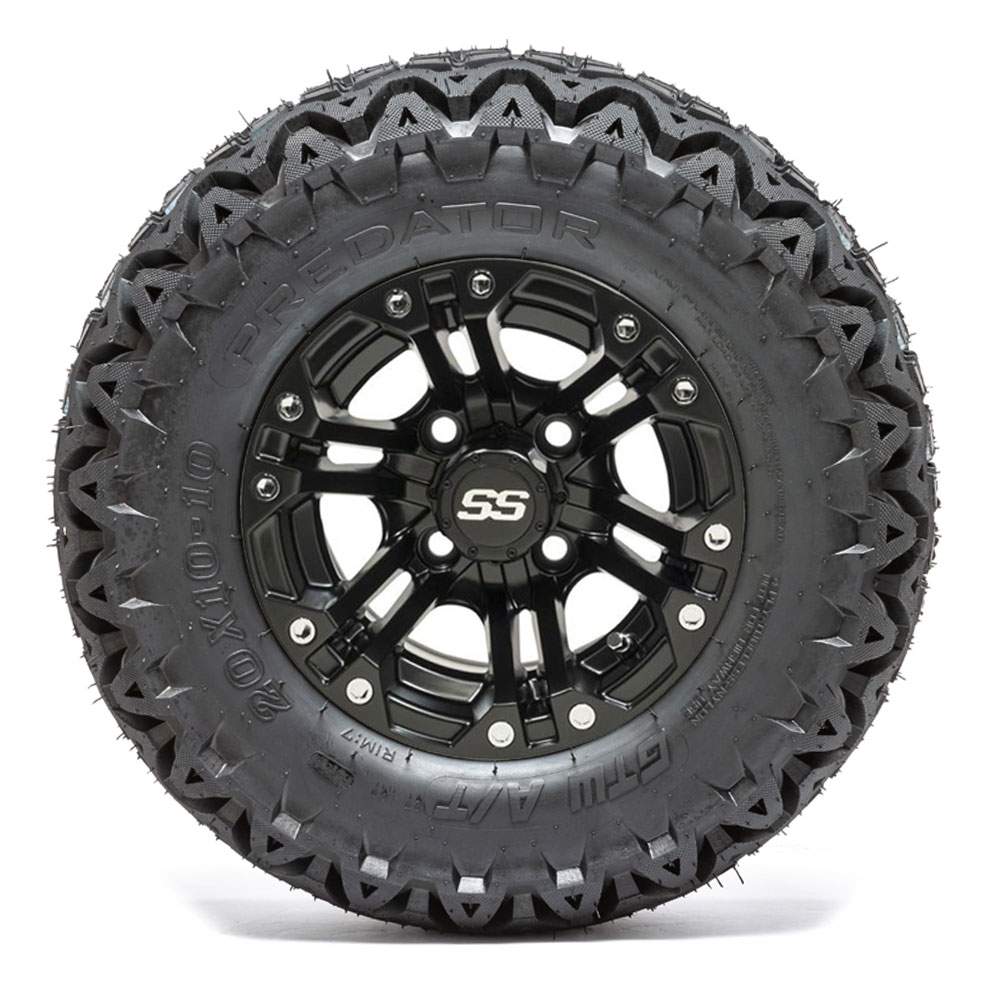 Buggies Unlimited - item a19-315