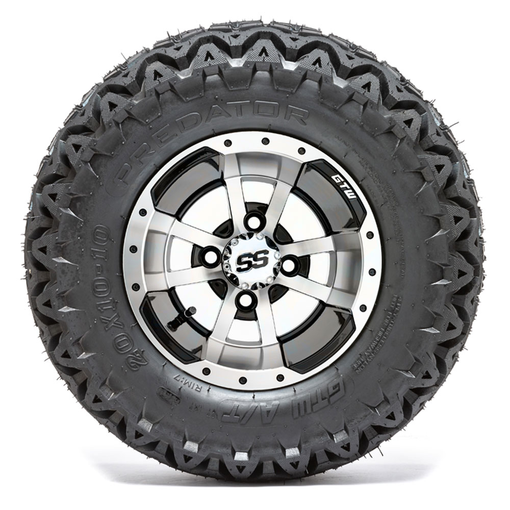 Buggies Unlimited - item a19-320