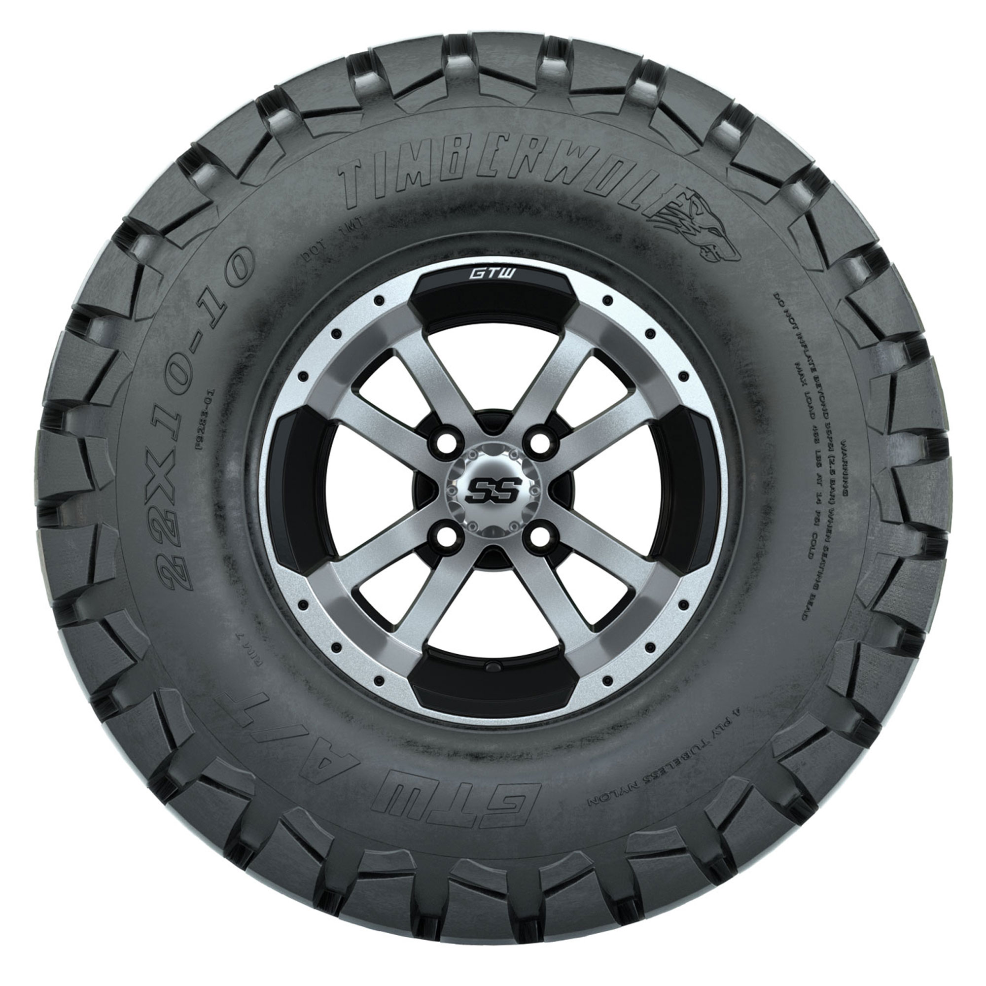 Buggies Unlimited - item a19-322