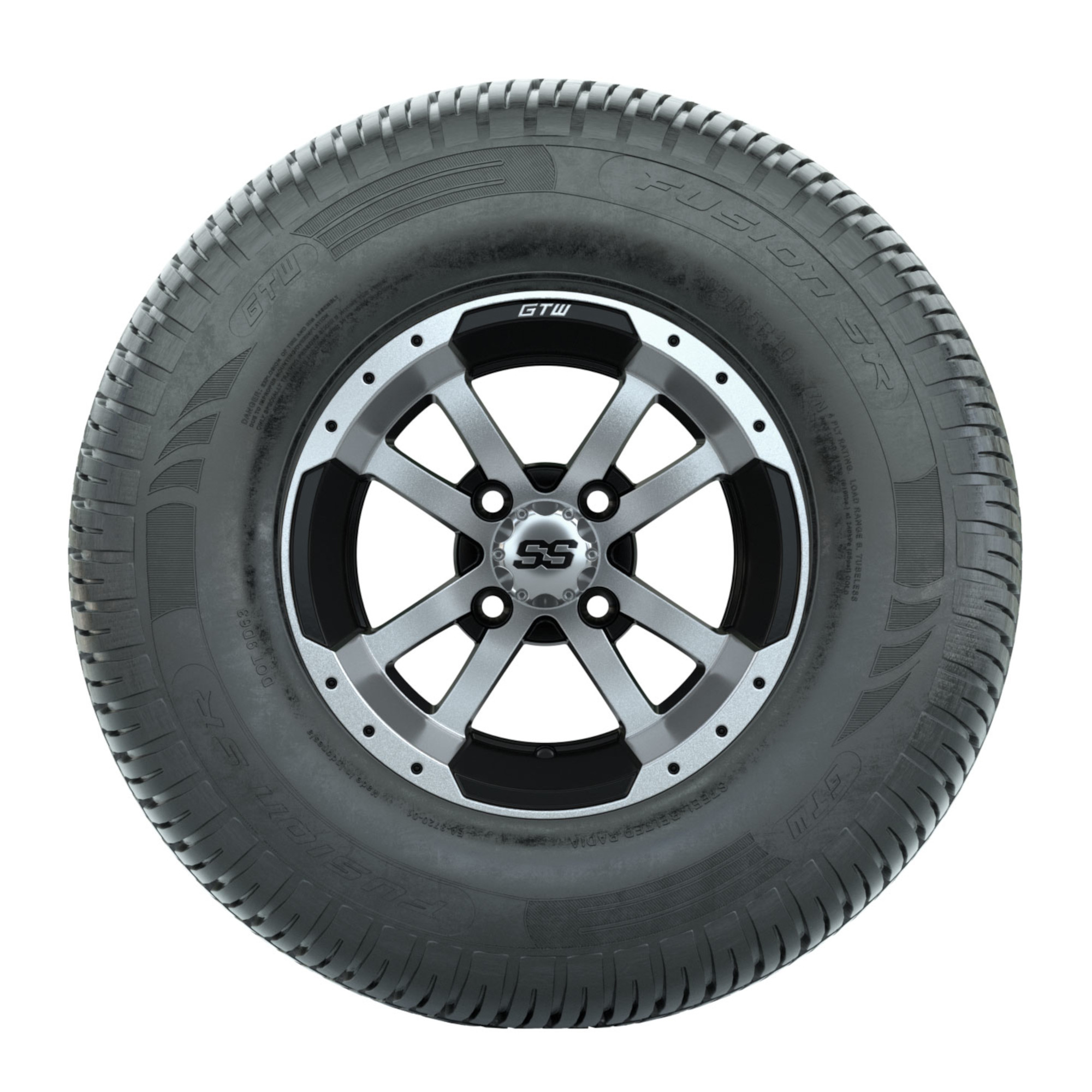 Buggies Unlimited - item a19-323