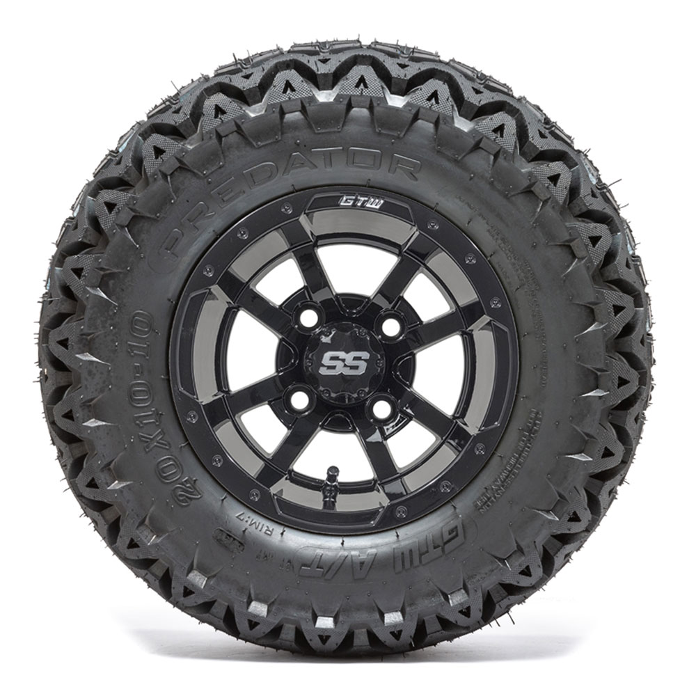 Buggies Unlimited - item a19-325