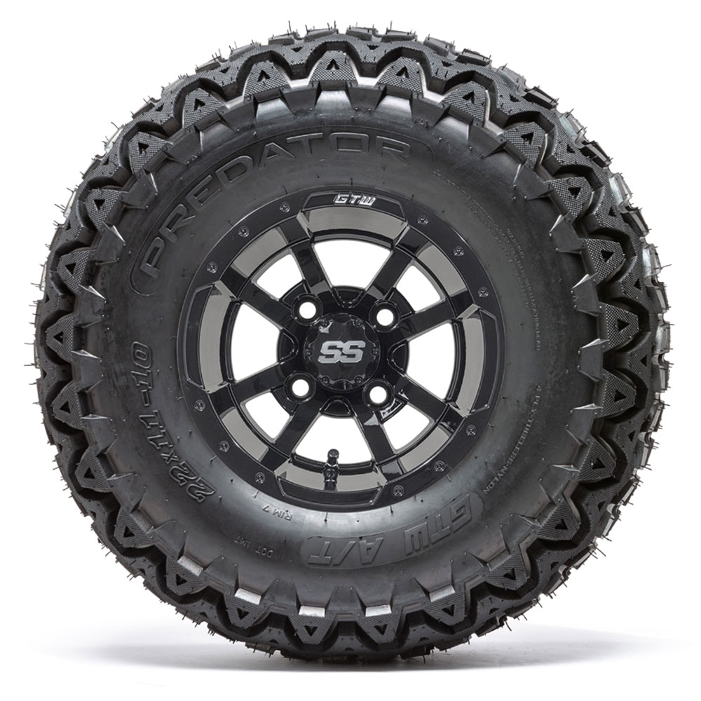 Buggies Unlimited - item a19-326