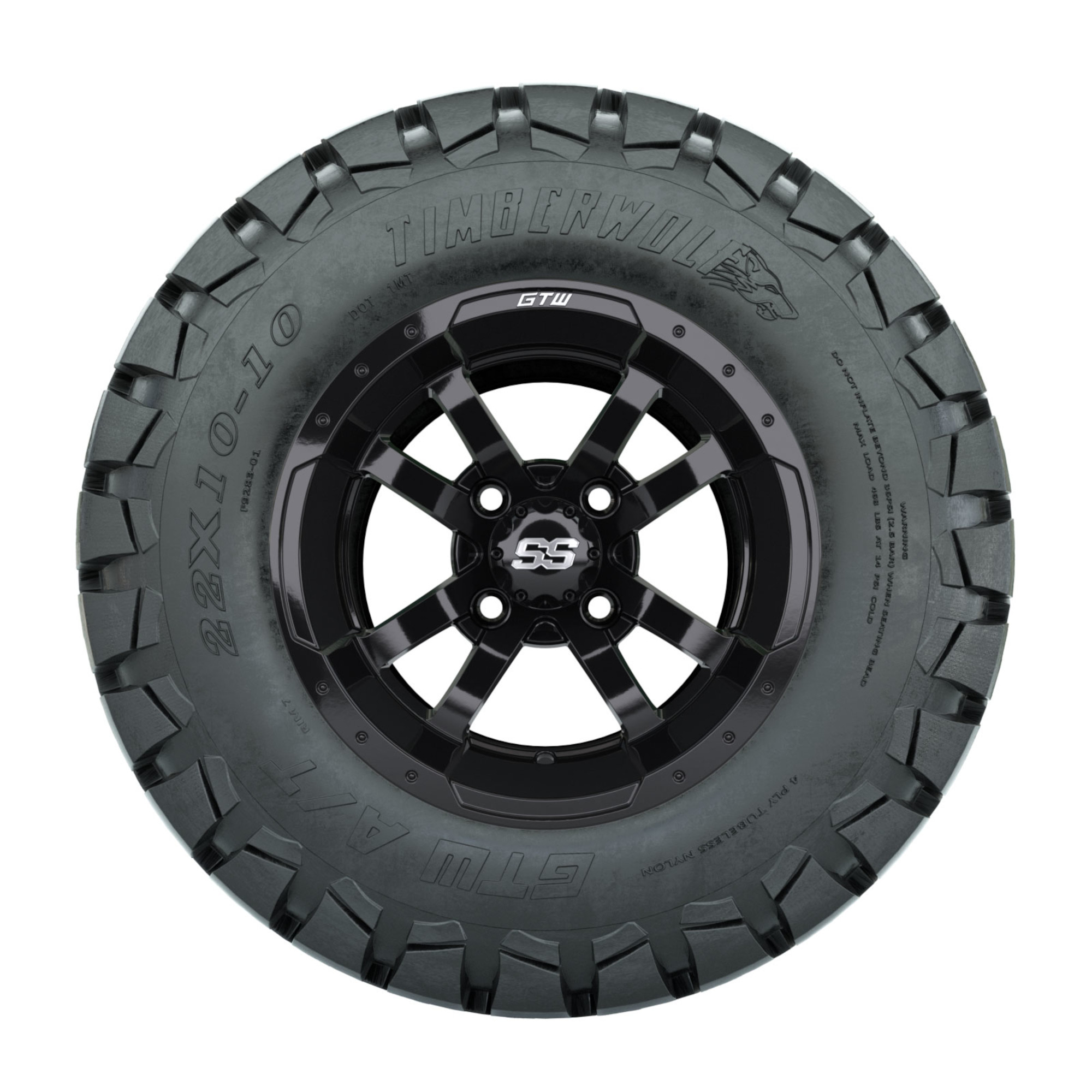 Buggies Unlimited - item a19-327