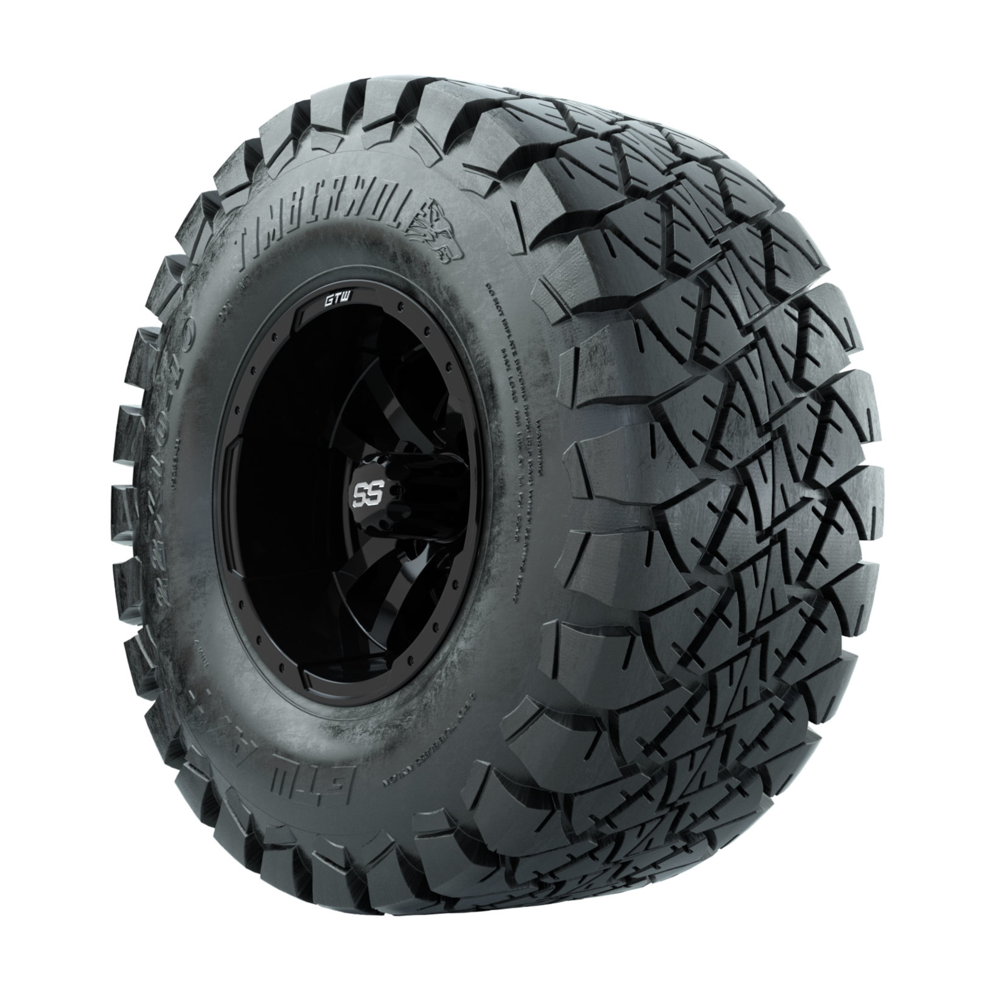 Buggies Unlimited - item a19-327