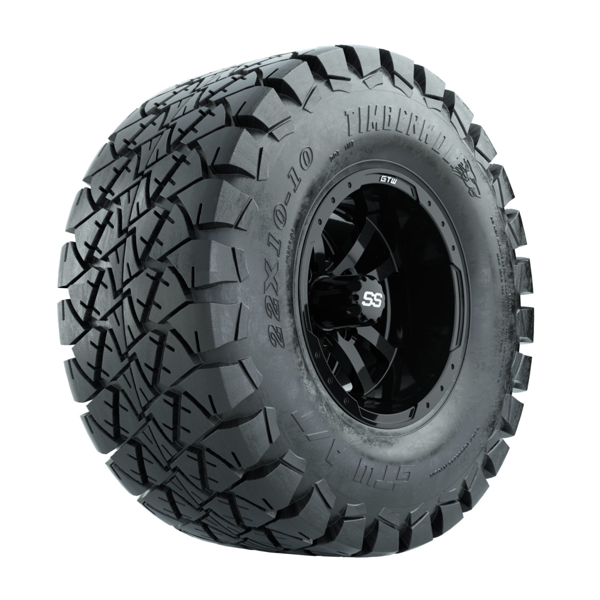 Buggies Unlimited - item a19-327