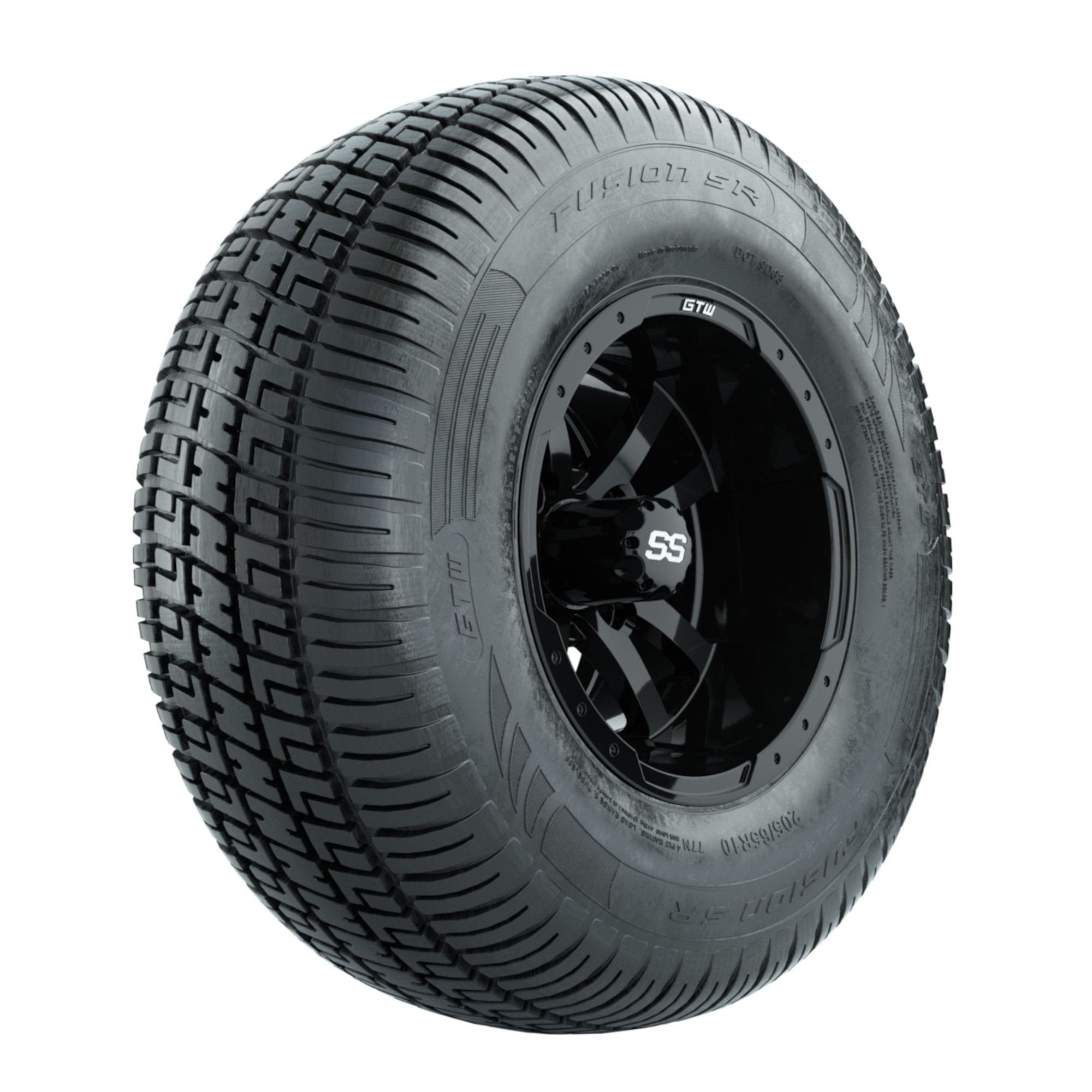 Buggies Unlimited - item a19-328