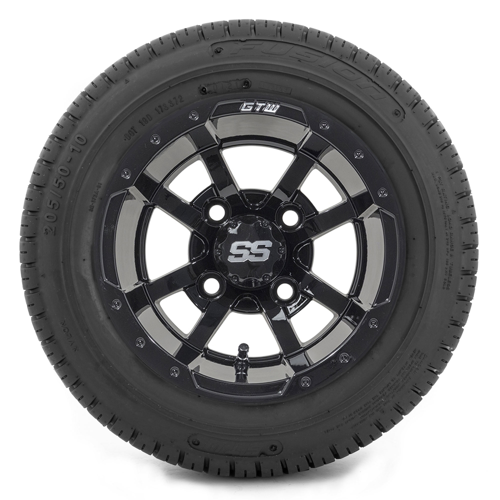 Buggies Unlimited - item a19-329