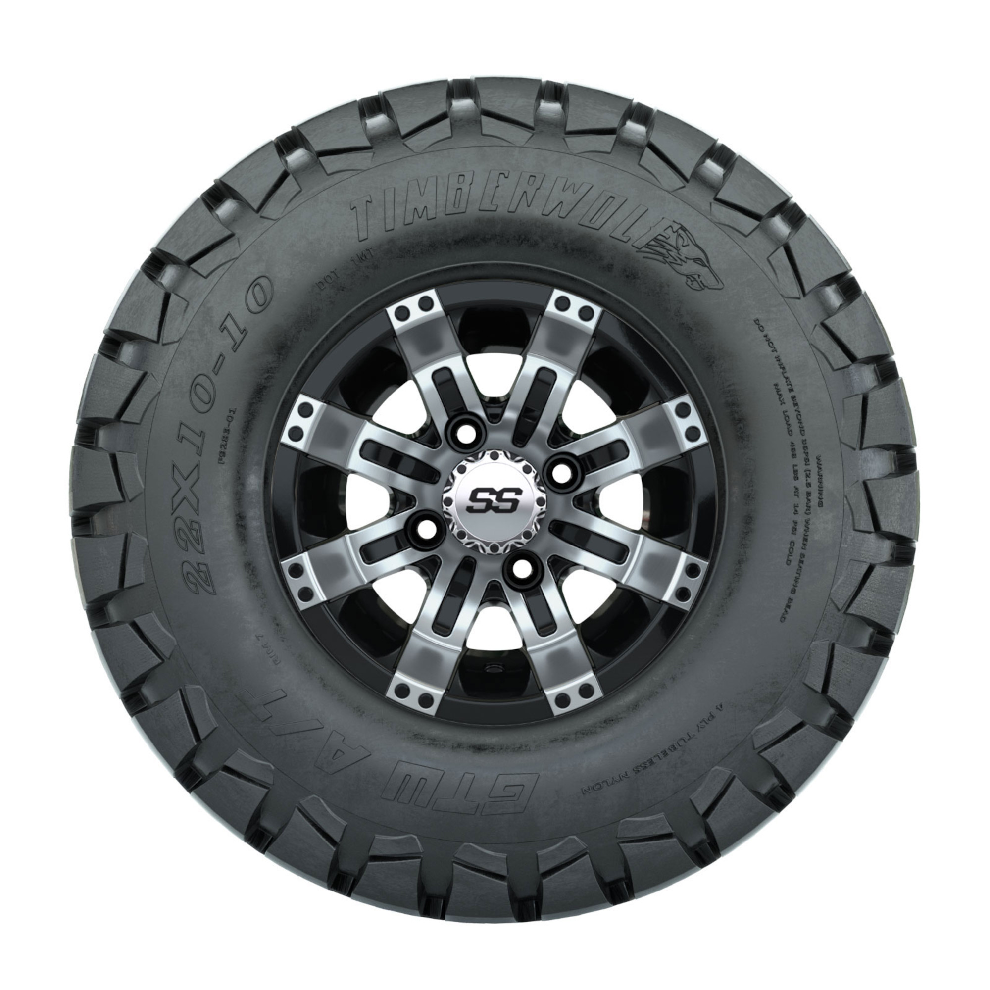 Buggies Unlimited - item a19-332
