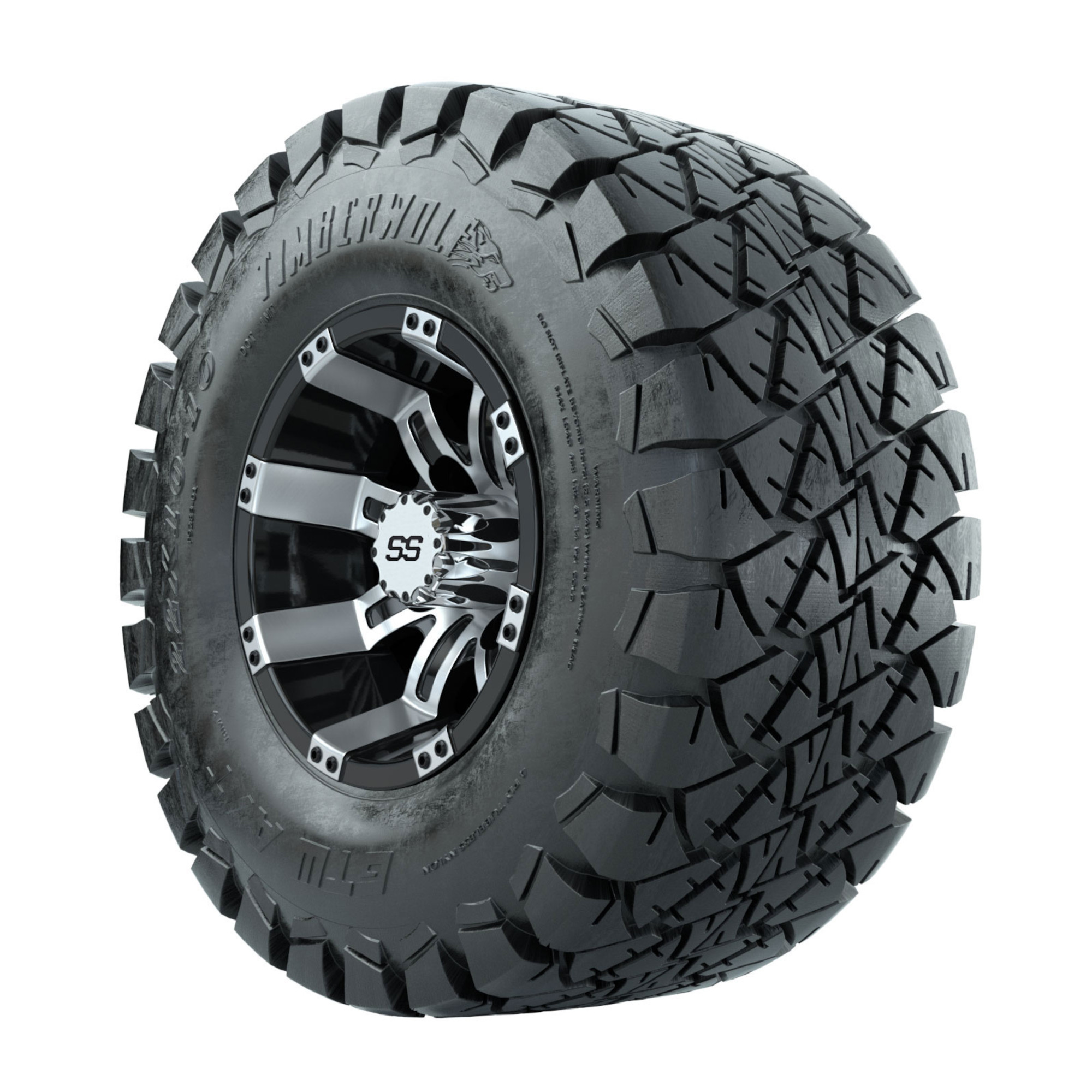 Buggies Unlimited - item a19-332