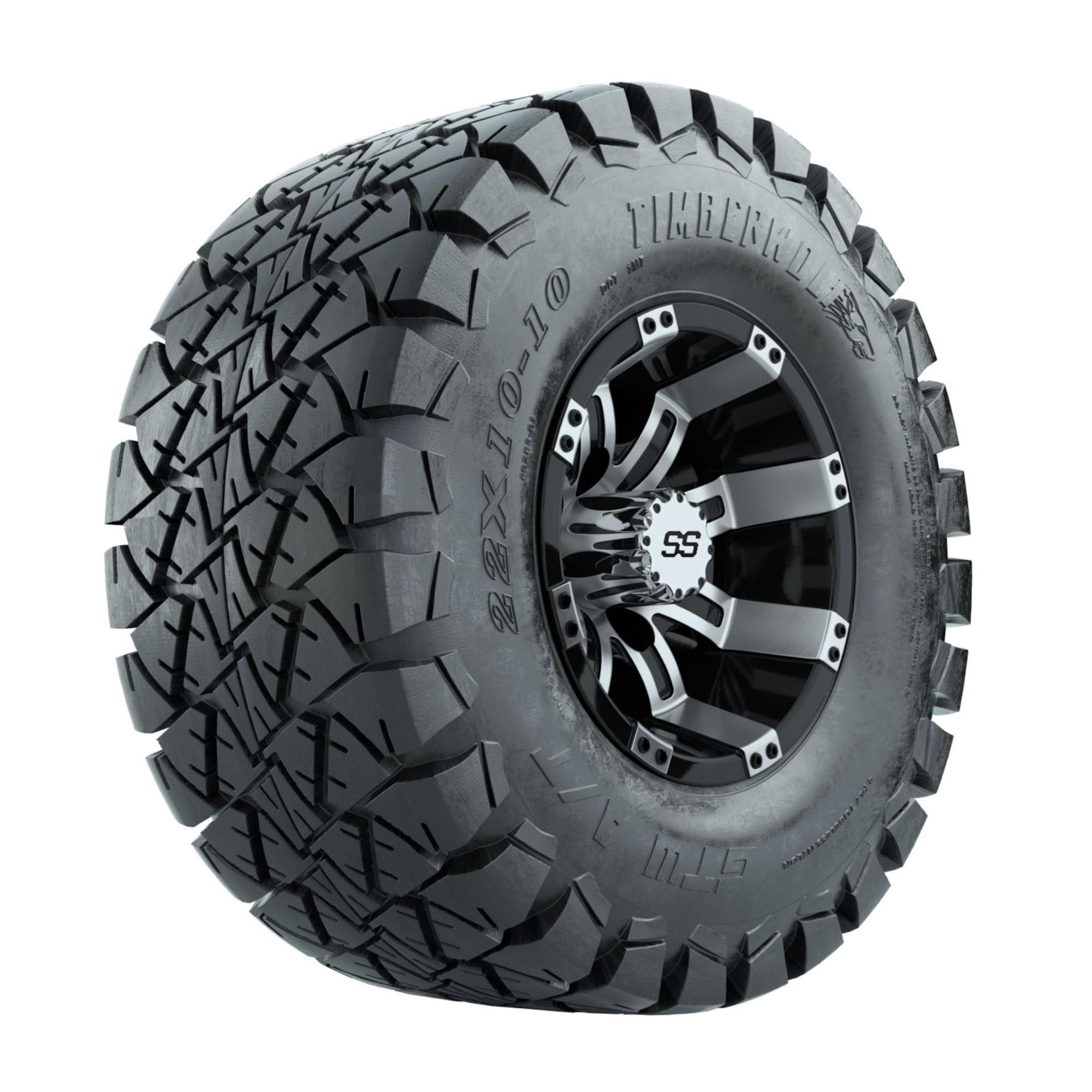 Buggies Unlimited - item a19-332
