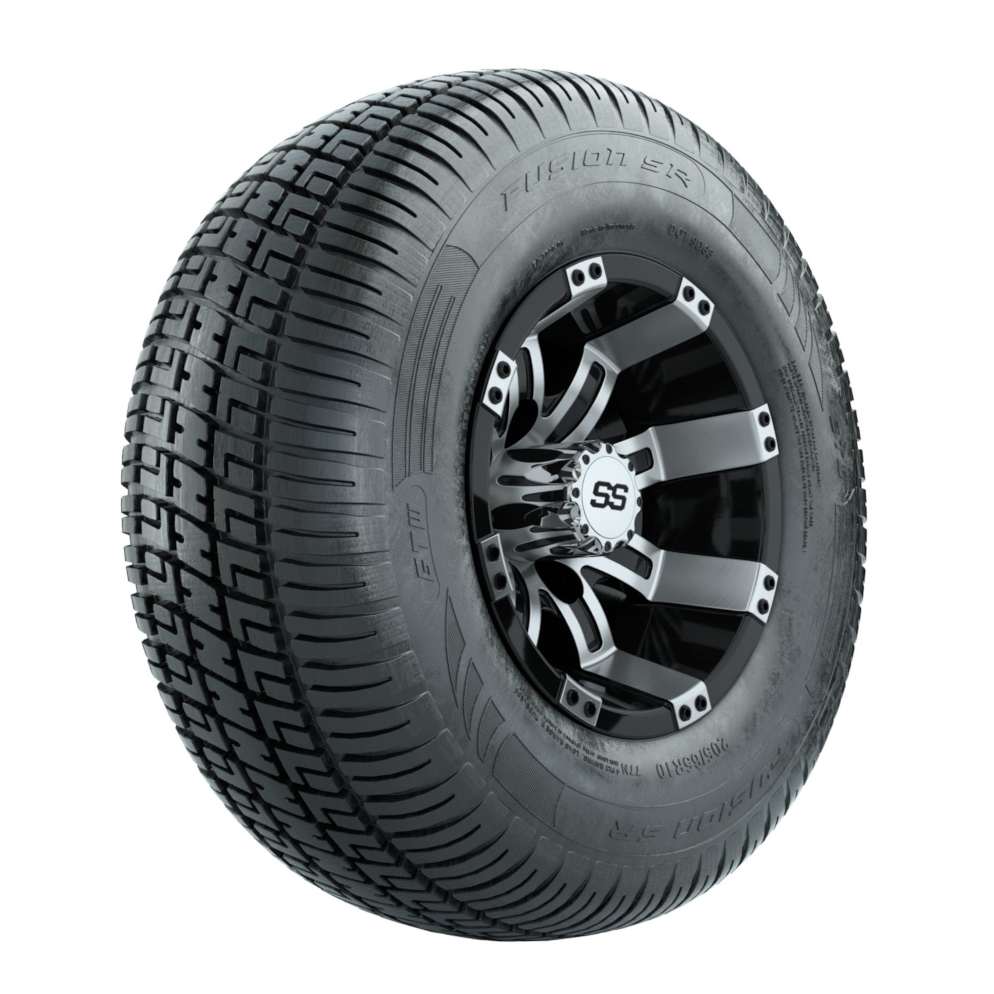 Buggies Unlimited - item a19-333