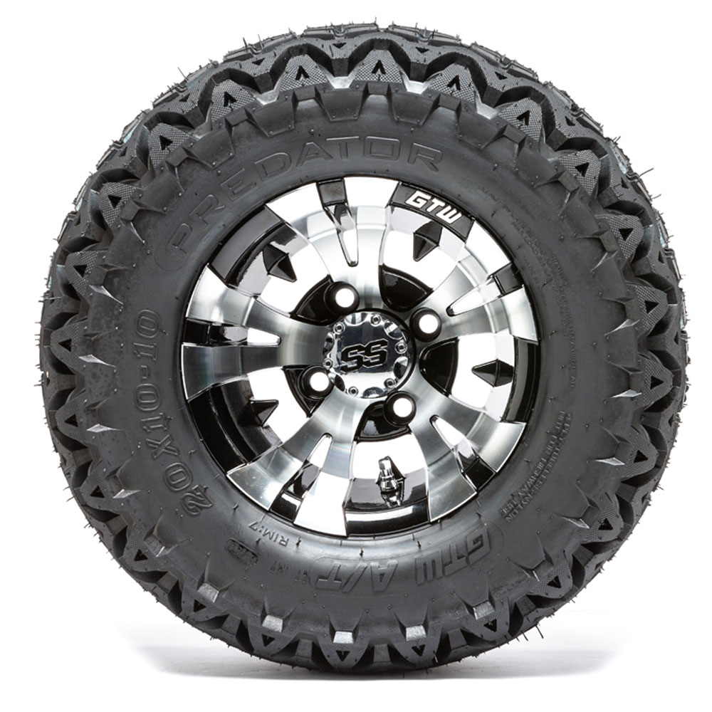 Buggies Unlimited - item a19-335