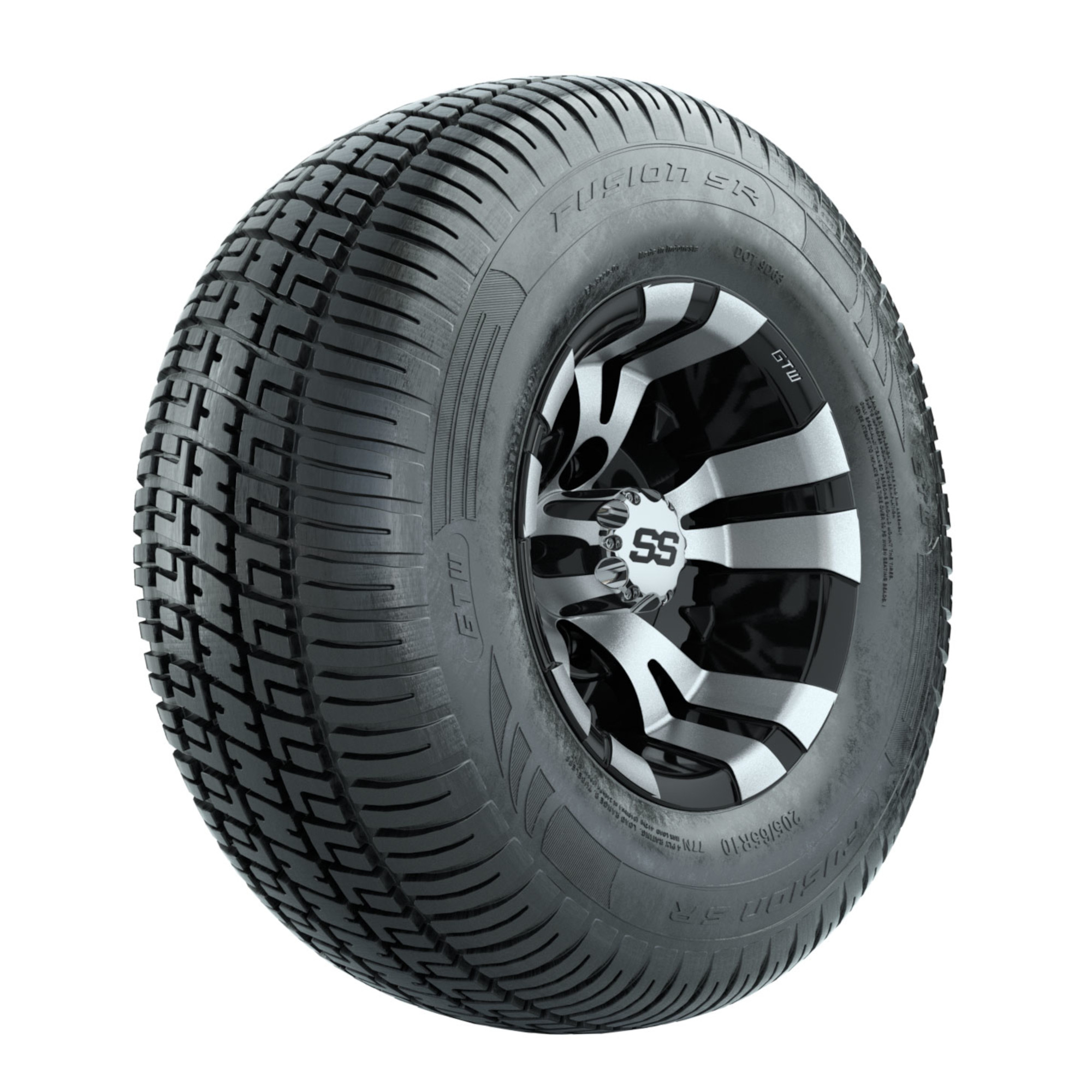 Buggies Unlimited - item a19-338