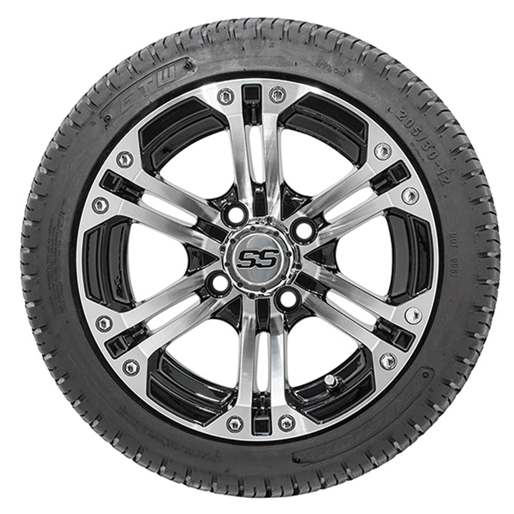 Buggies Unlimited - item a19-344