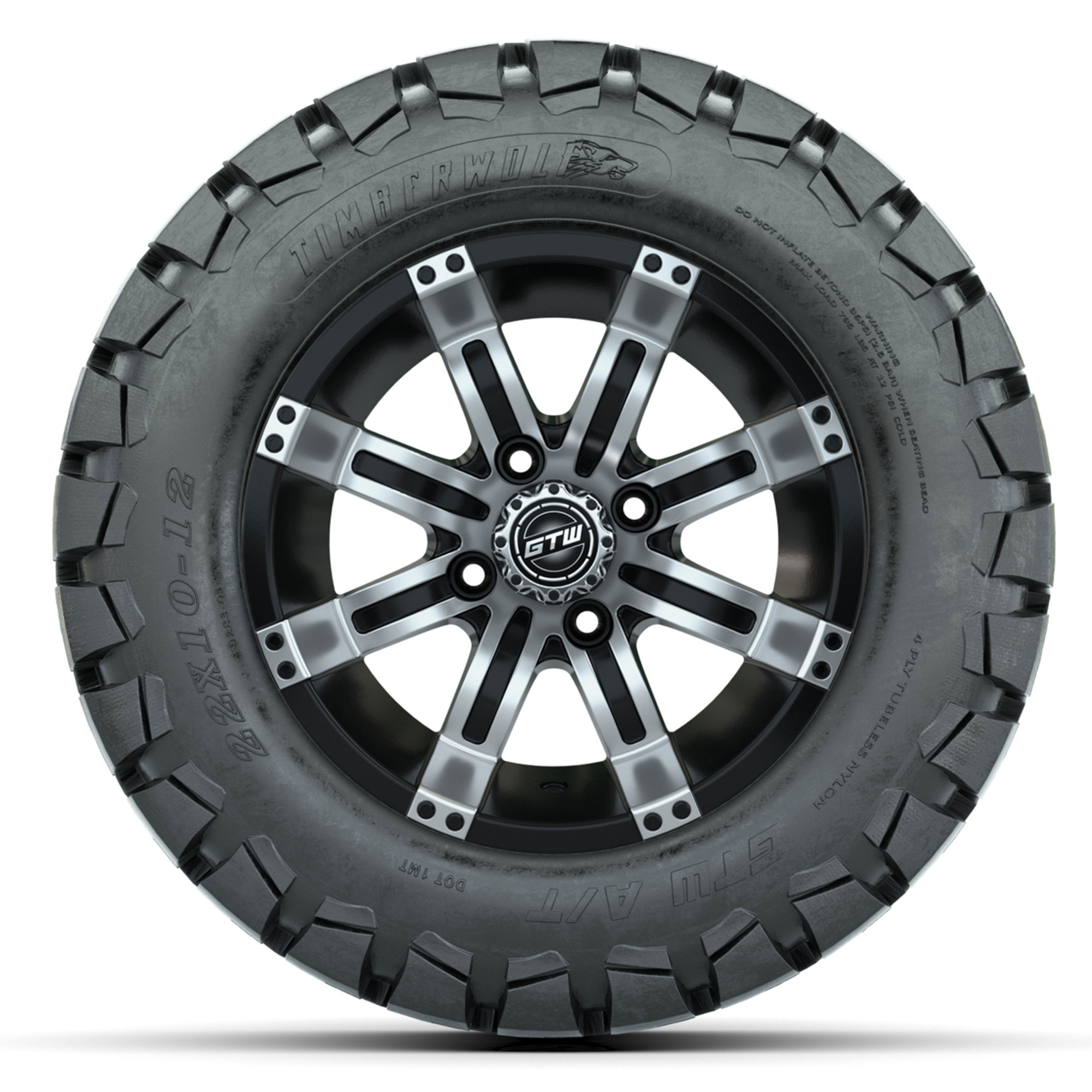 Buggies Unlimited - item a19-356