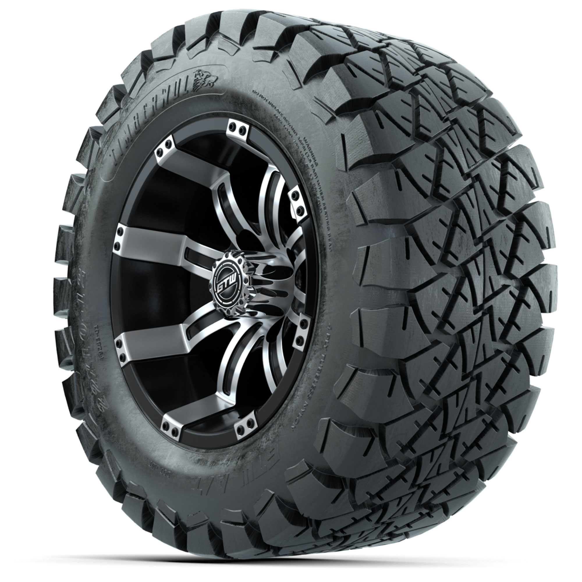 Buggies Unlimited - item a19-356