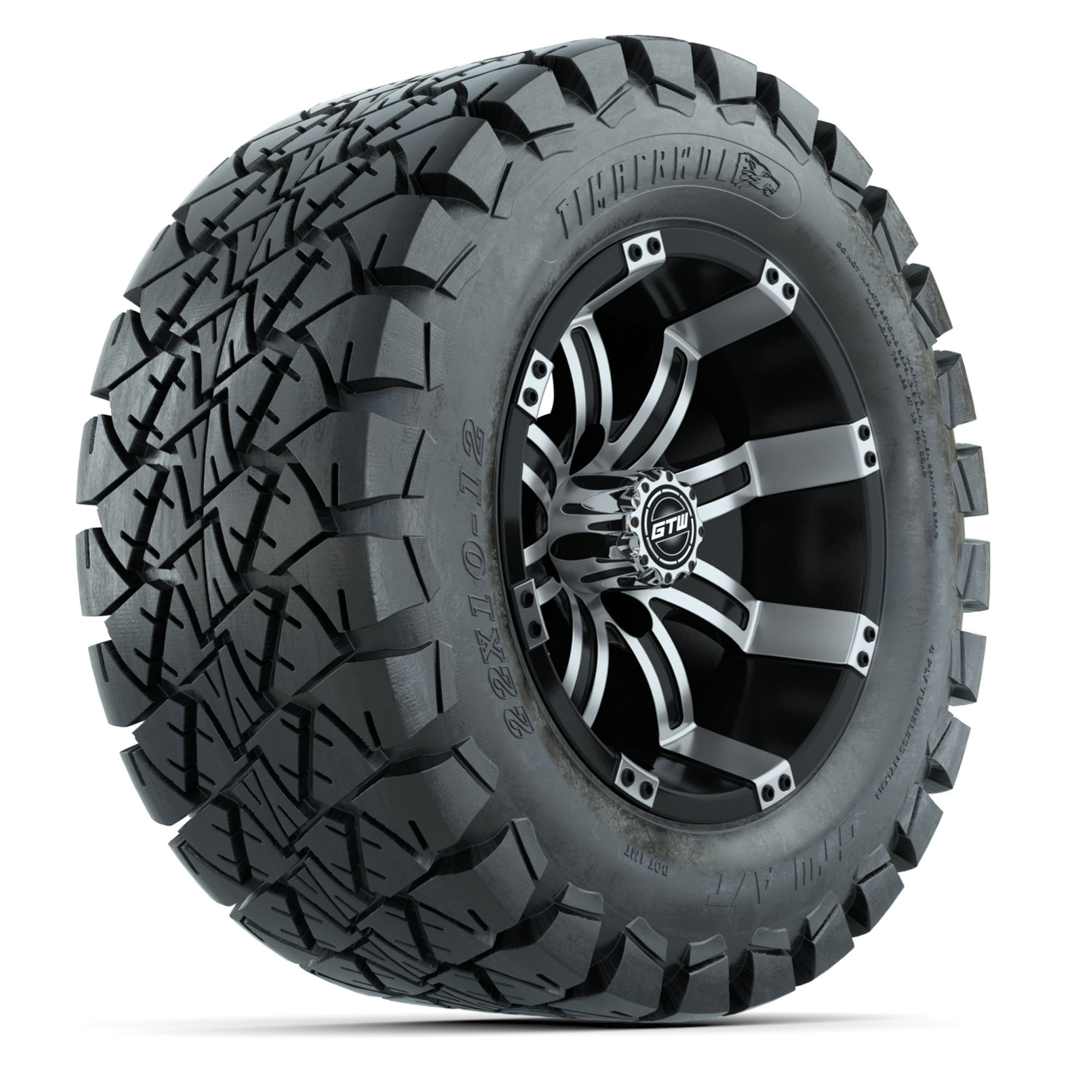 Buggies Unlimited - item a19-356