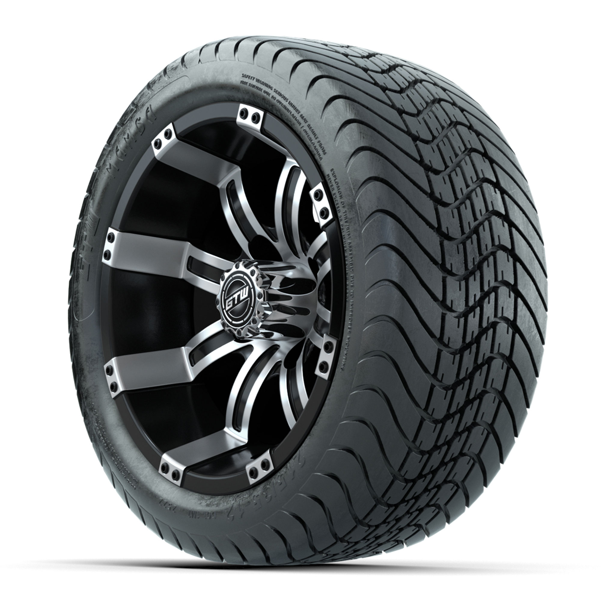 Buggies Unlimited - item a19-358