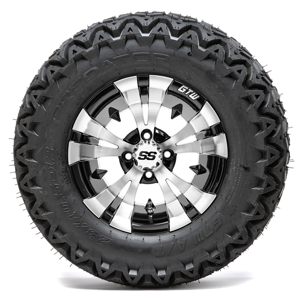 Buggies Unlimited - item a19-370