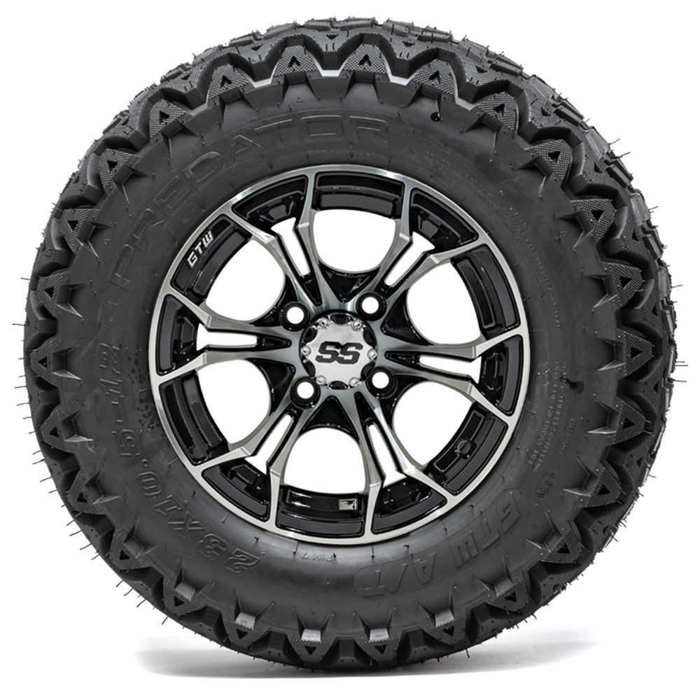 Buggies Unlimited - item a19-375