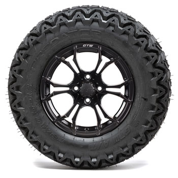 Buggies Unlimited - item a19-386