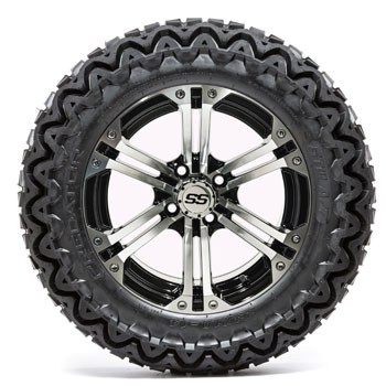 Buggies Unlimited - item a19-391