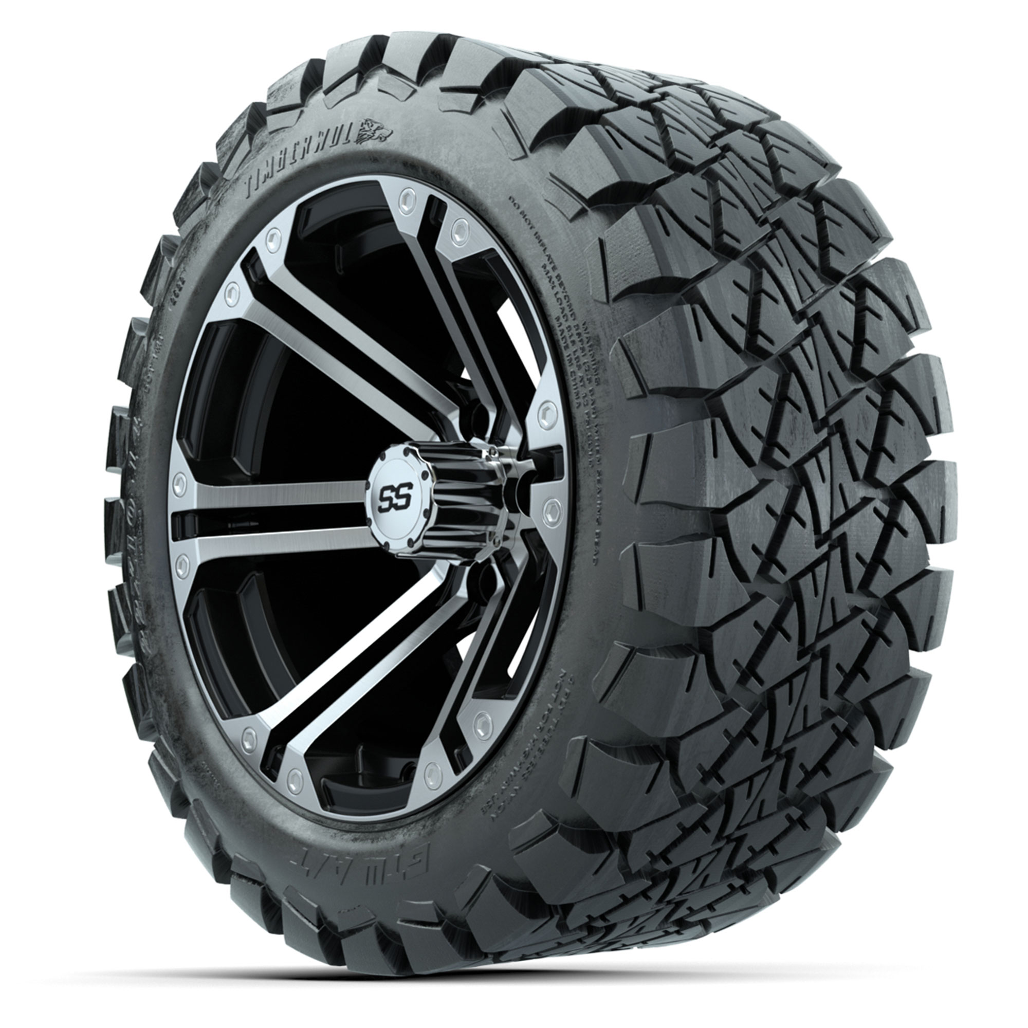 Buggies Unlimited - item a19-392