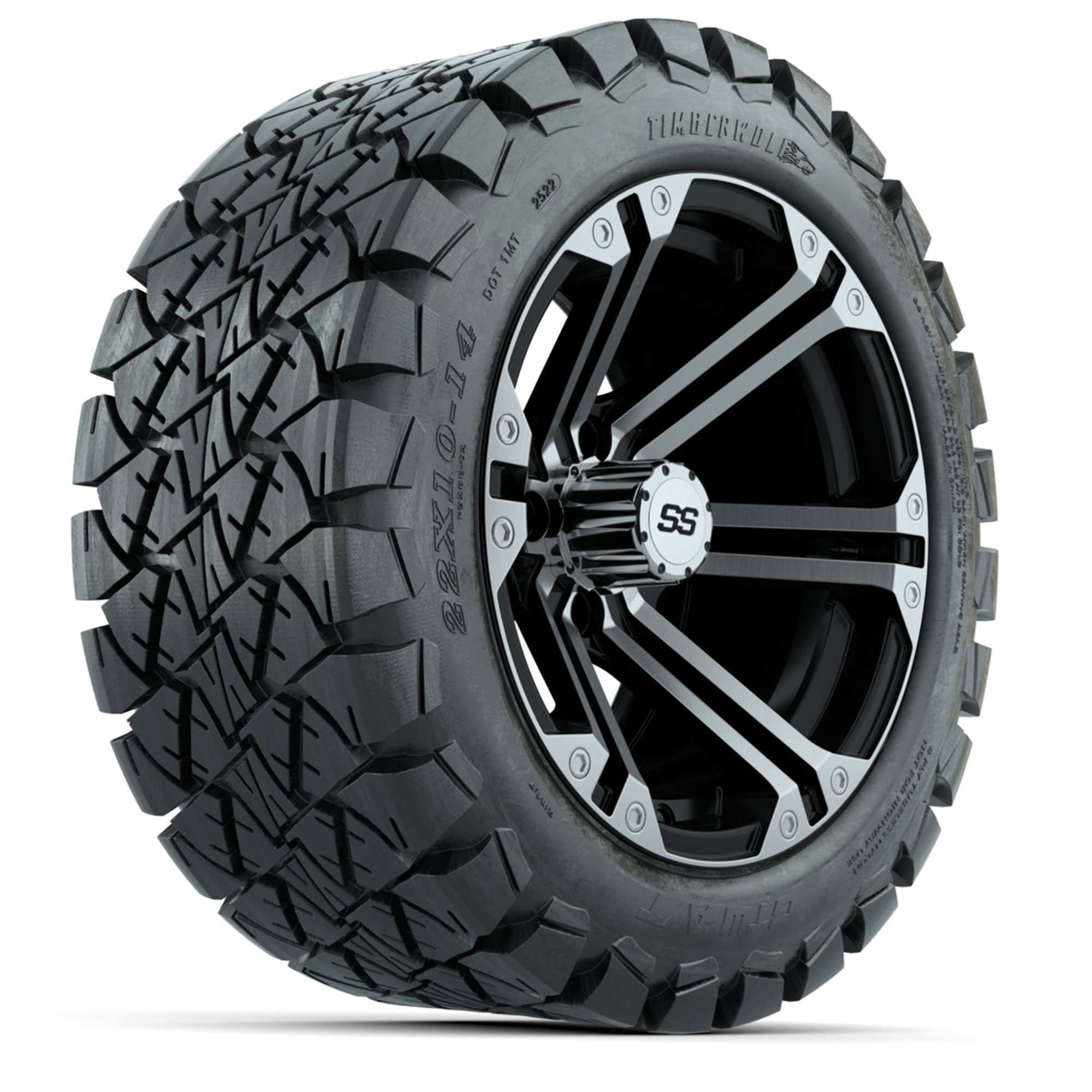 Buggies Unlimited - item a19-392