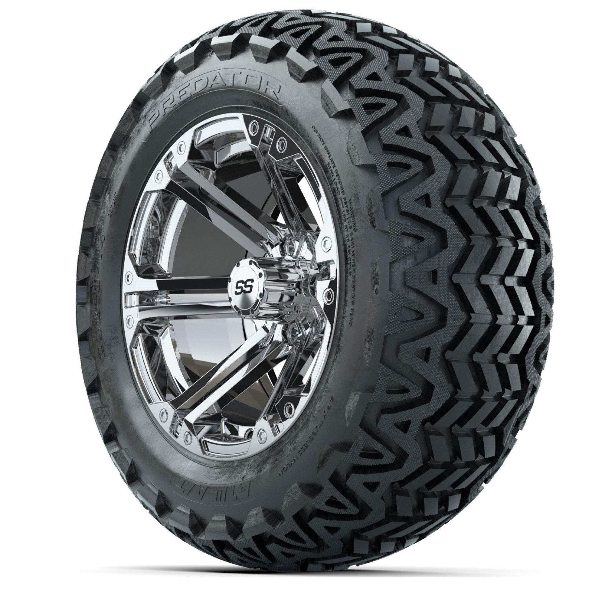 Buggies Unlimited - item a19-394