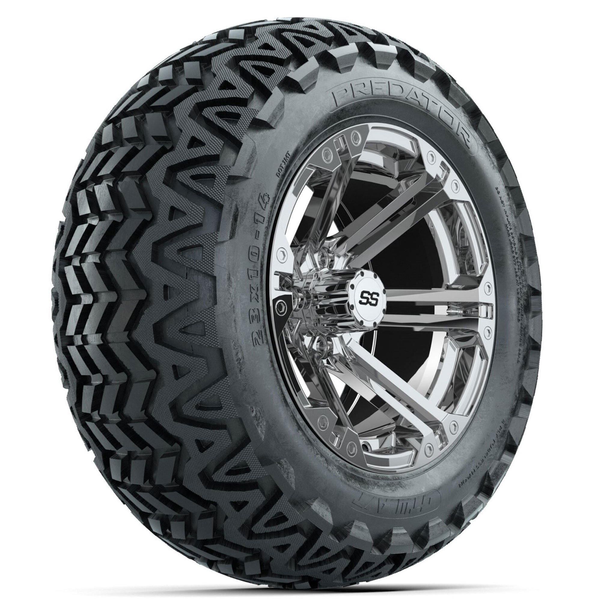 Buggies Unlimited - item a19-394