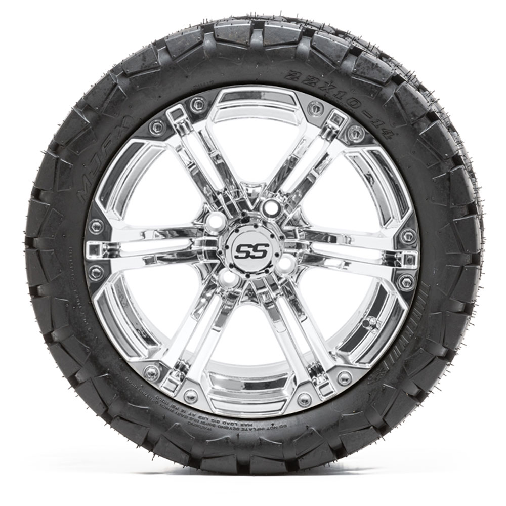 Buggies Unlimited - item a19-395