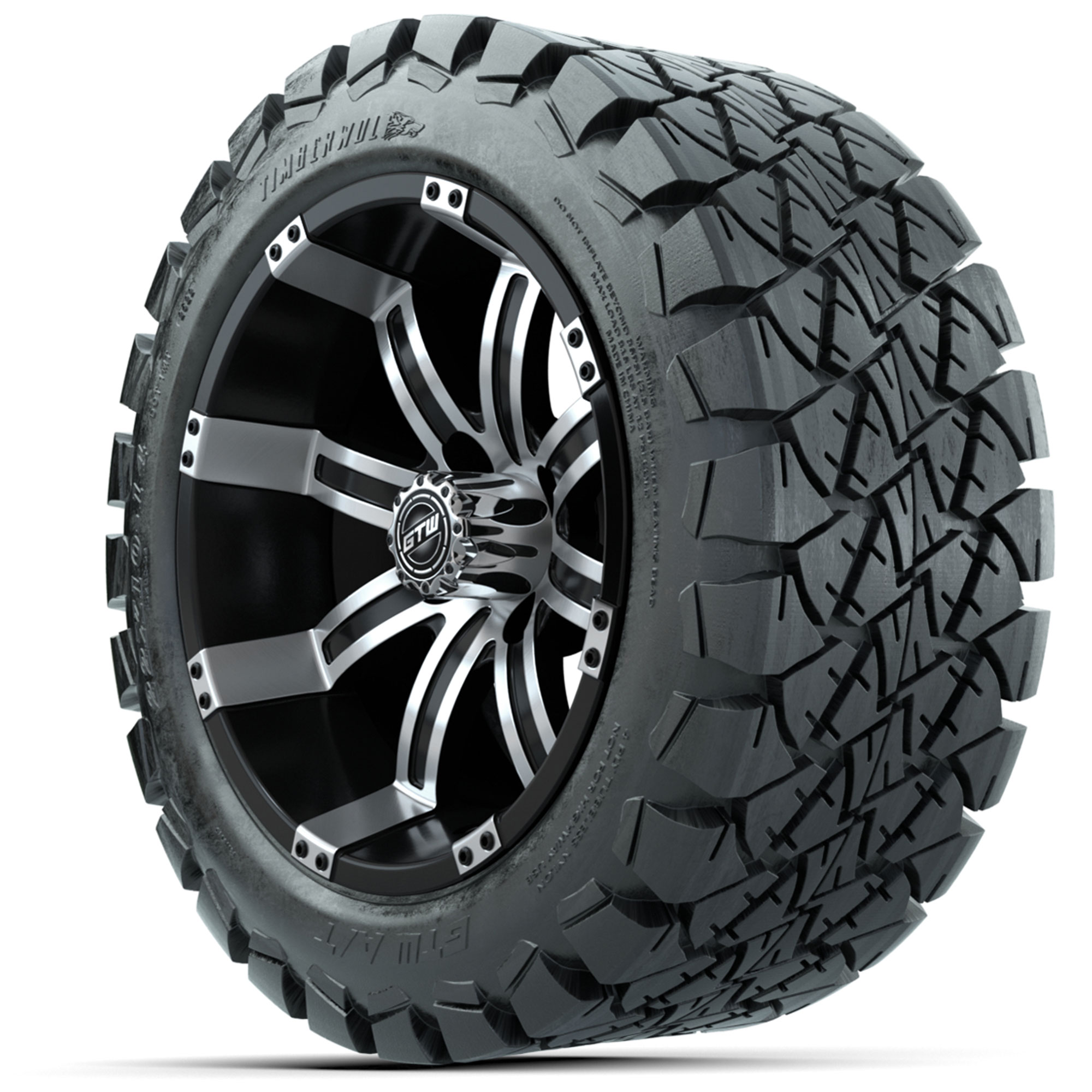 Buggies Unlimited - item a19-398