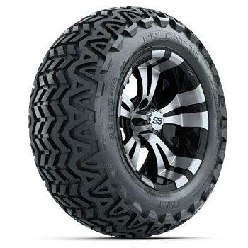 Buggies Unlimited - item a19-415