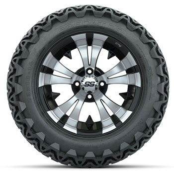 Buggies Unlimited - item a19-415