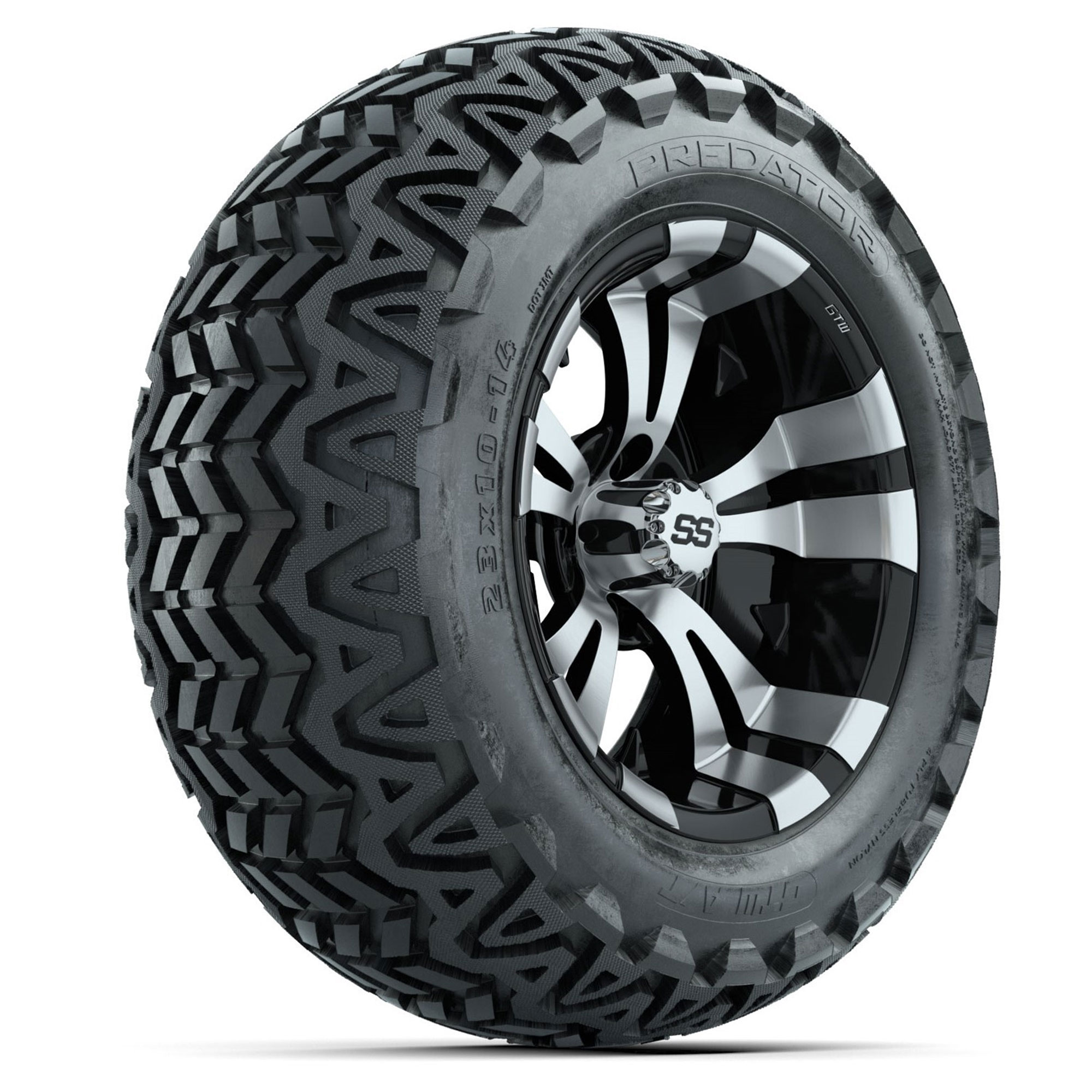 Buggies Unlimited - item a19-415