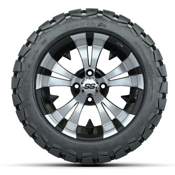 Buggies Unlimited - item a19-416