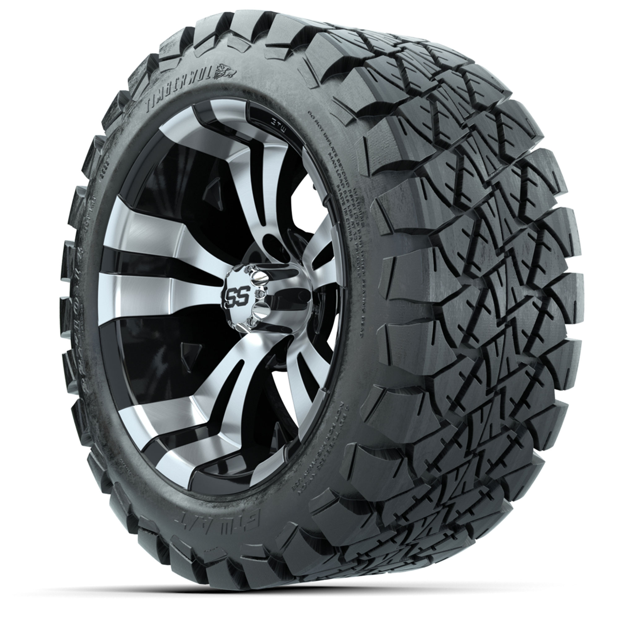 Buggies Unlimited - item a19-416