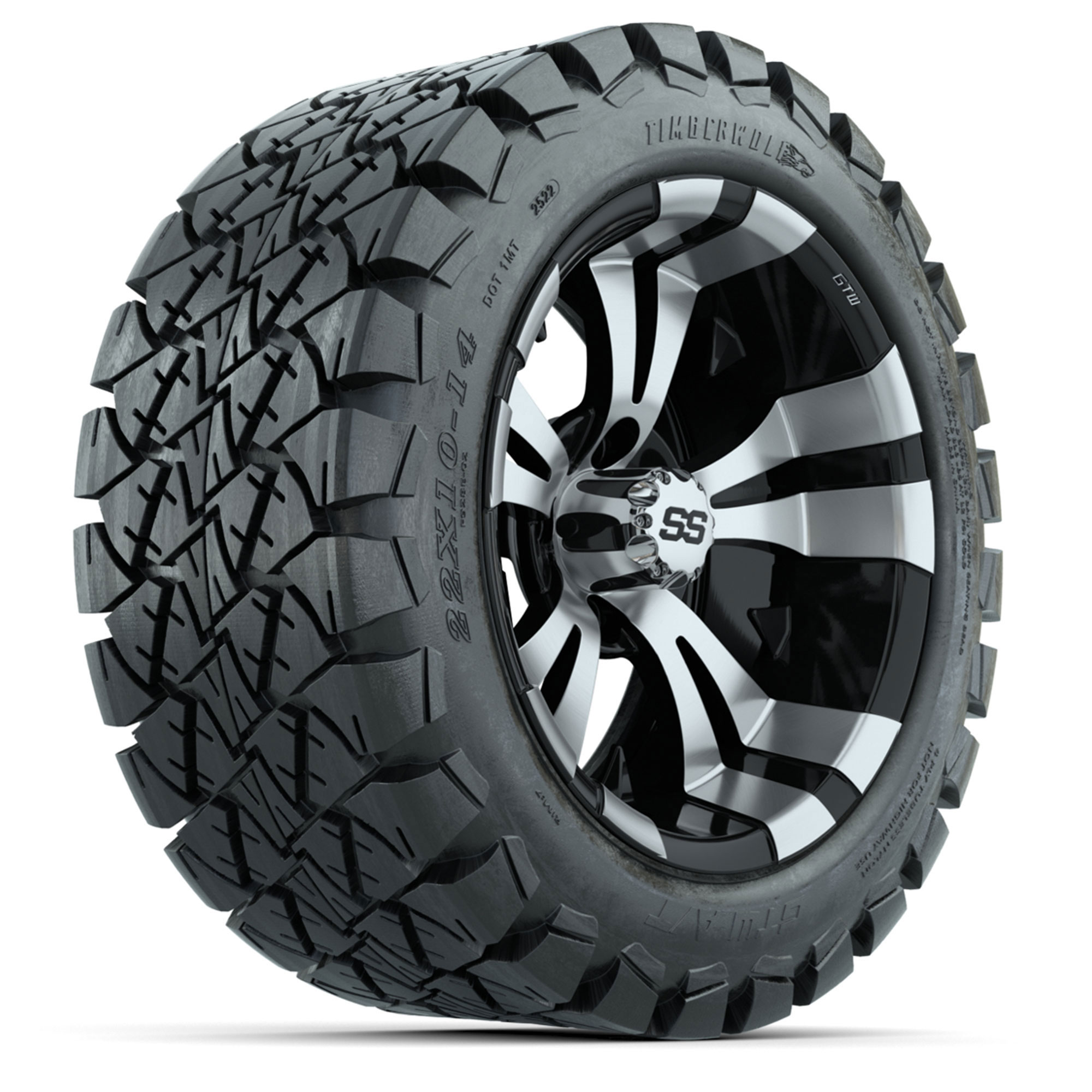 Buggies Unlimited - item a19-416