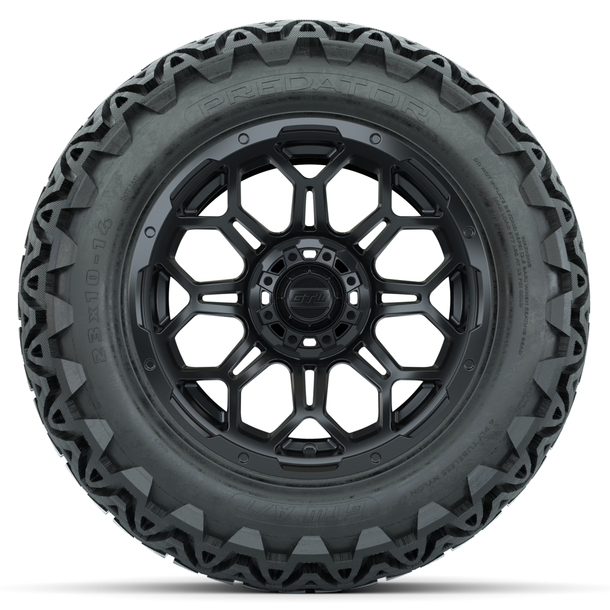 Buggies Unlimited - item a19-425