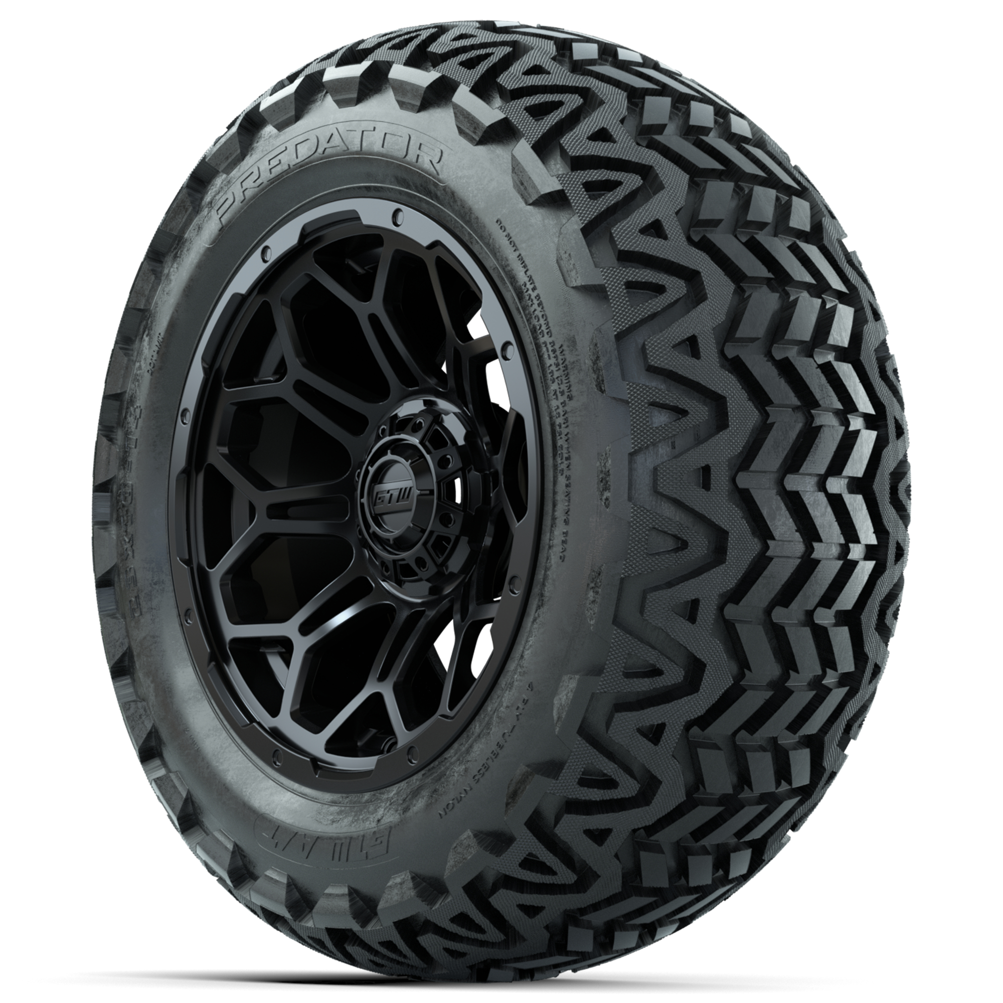 Buggies Unlimited - item a19-425