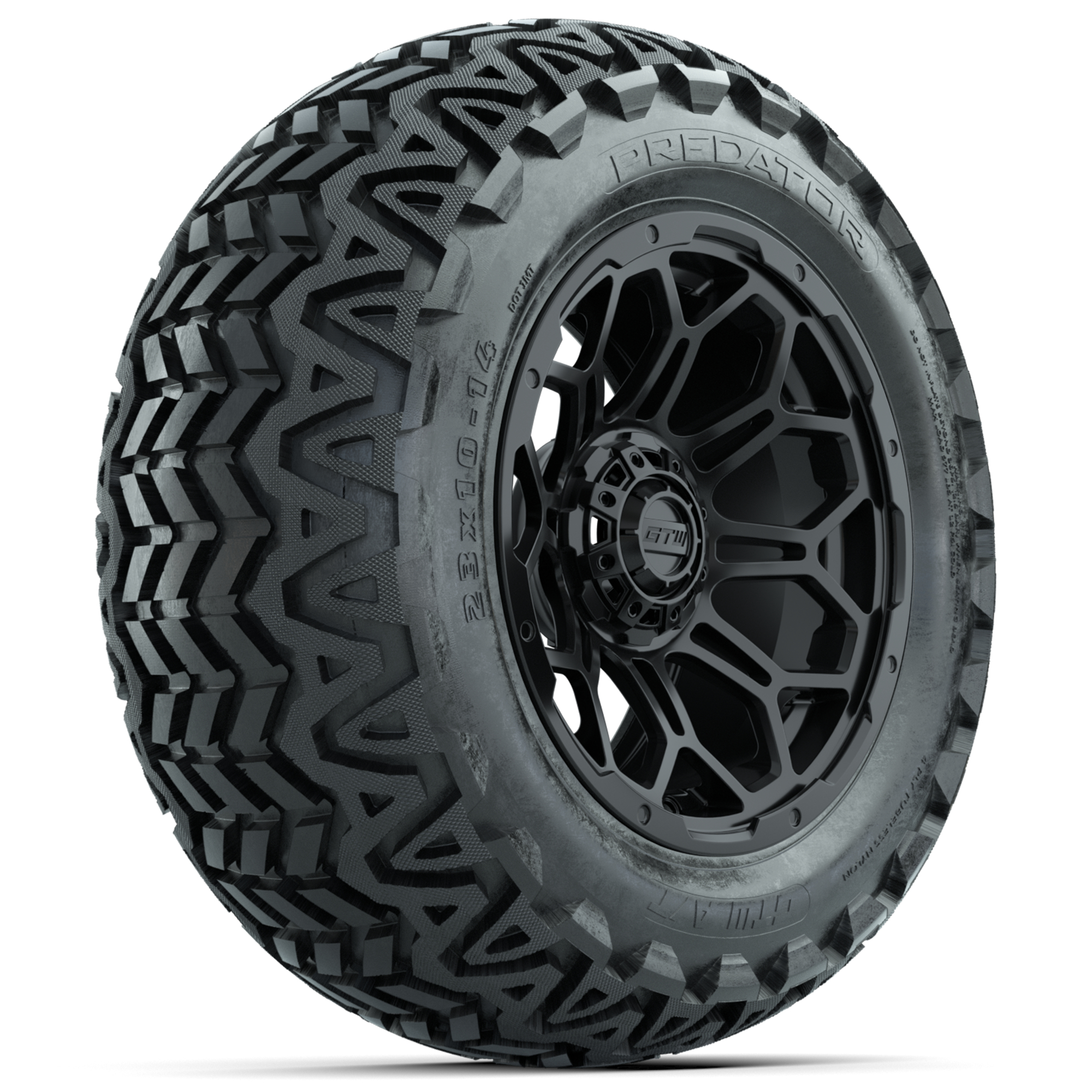 Buggies Unlimited - item a19-425