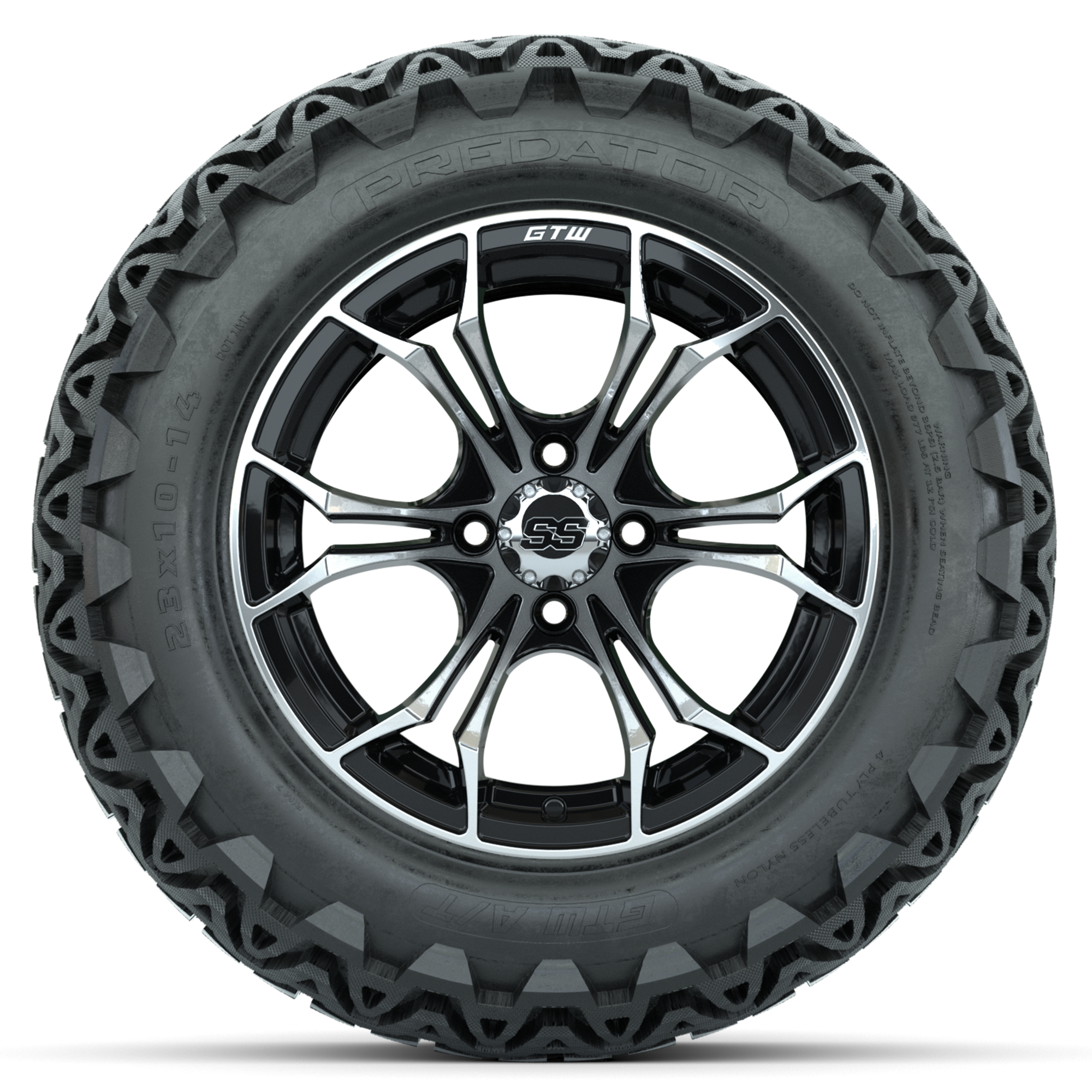 Buggies Unlimited - item a19-426