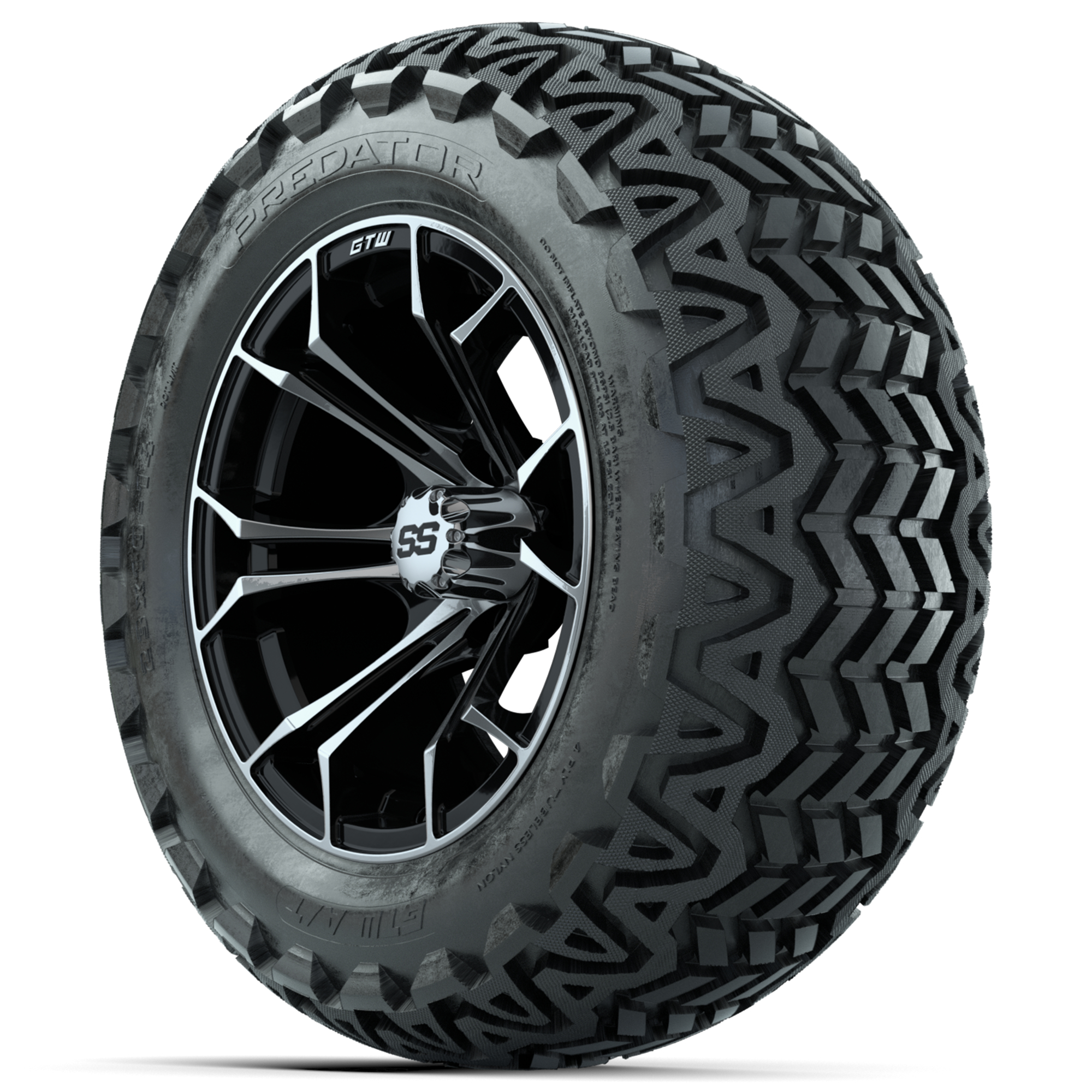 Buggies Unlimited - item a19-426