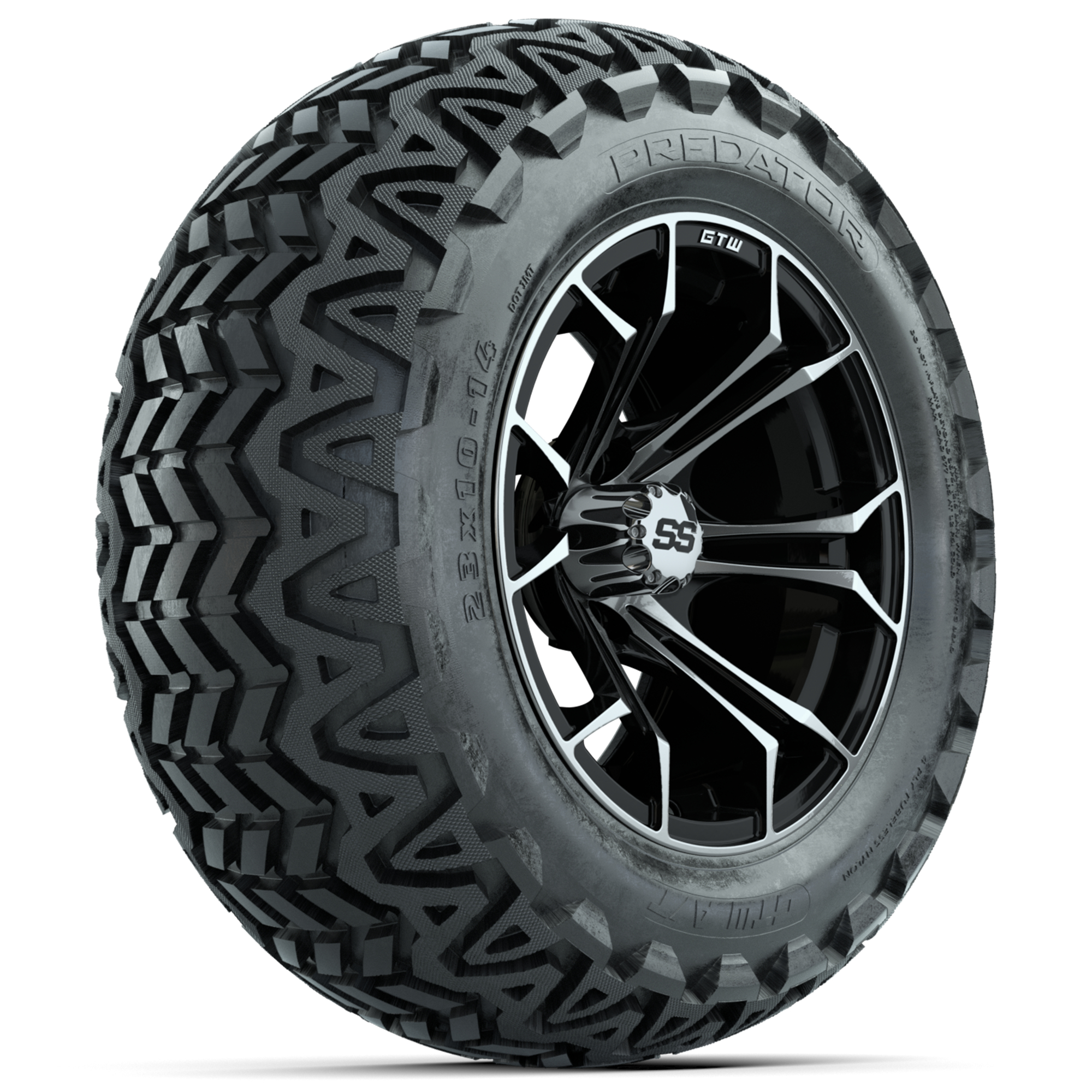 Buggies Unlimited - item a19-426