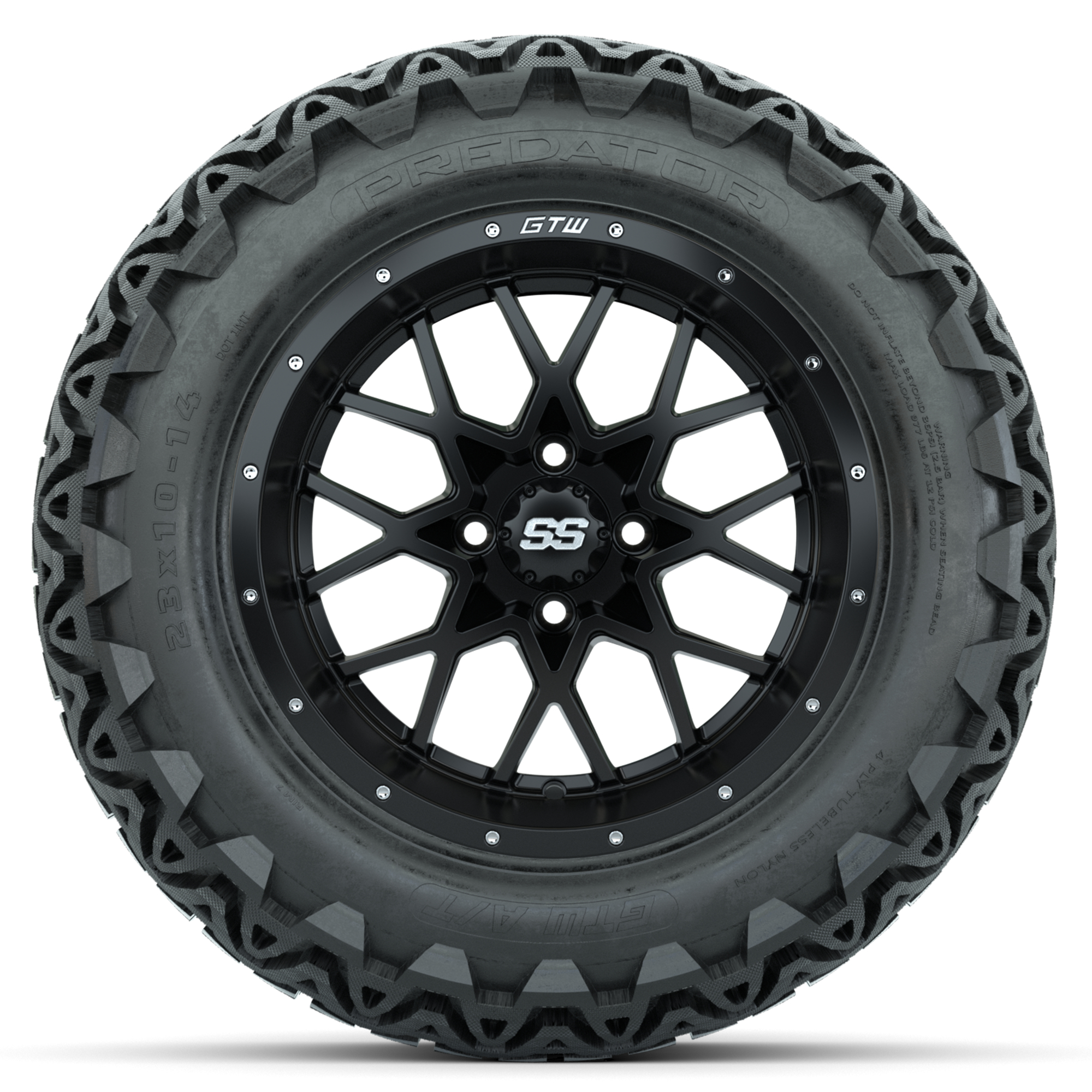 Buggies Unlimited - item a19-433