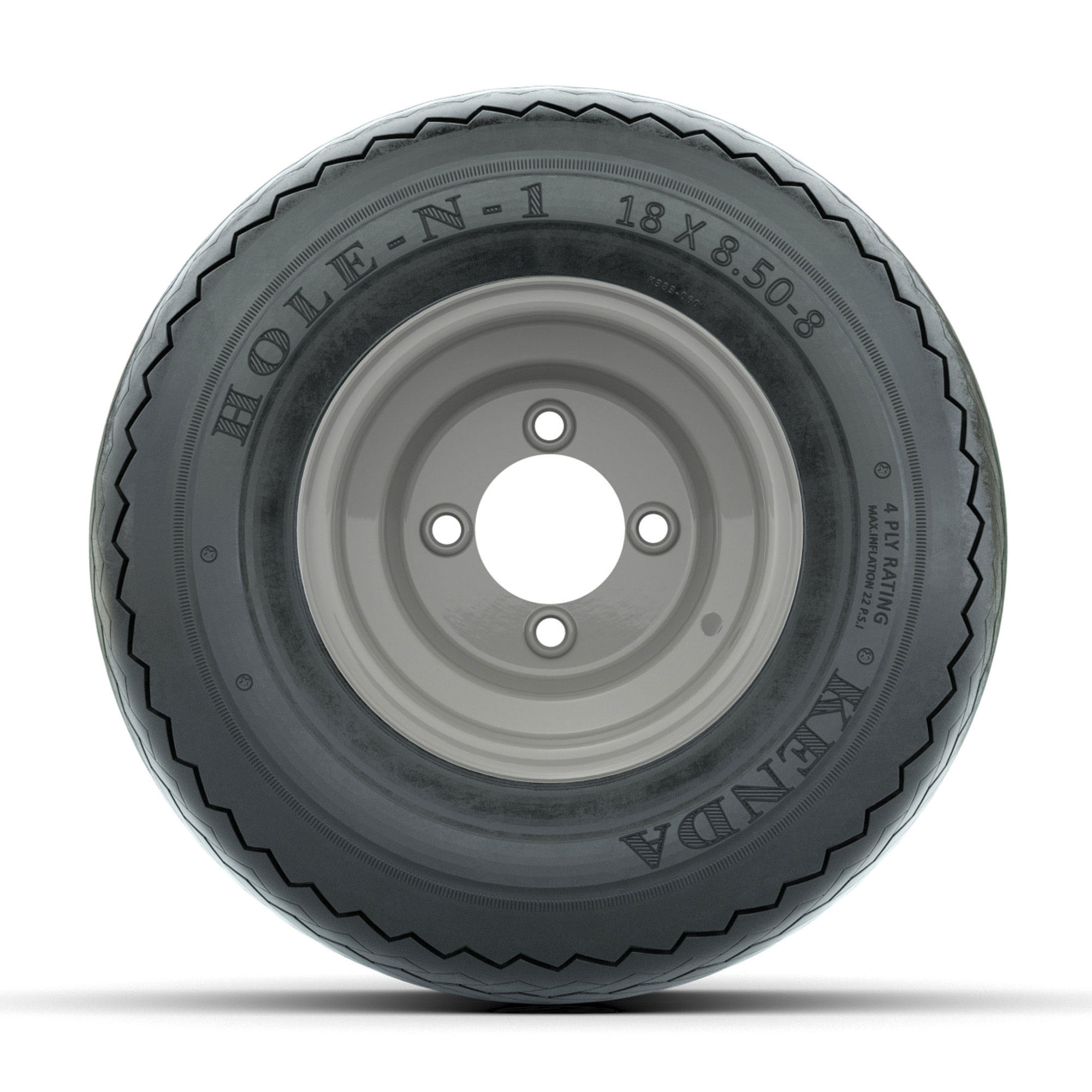 Buggies Unlimited - item a19-446