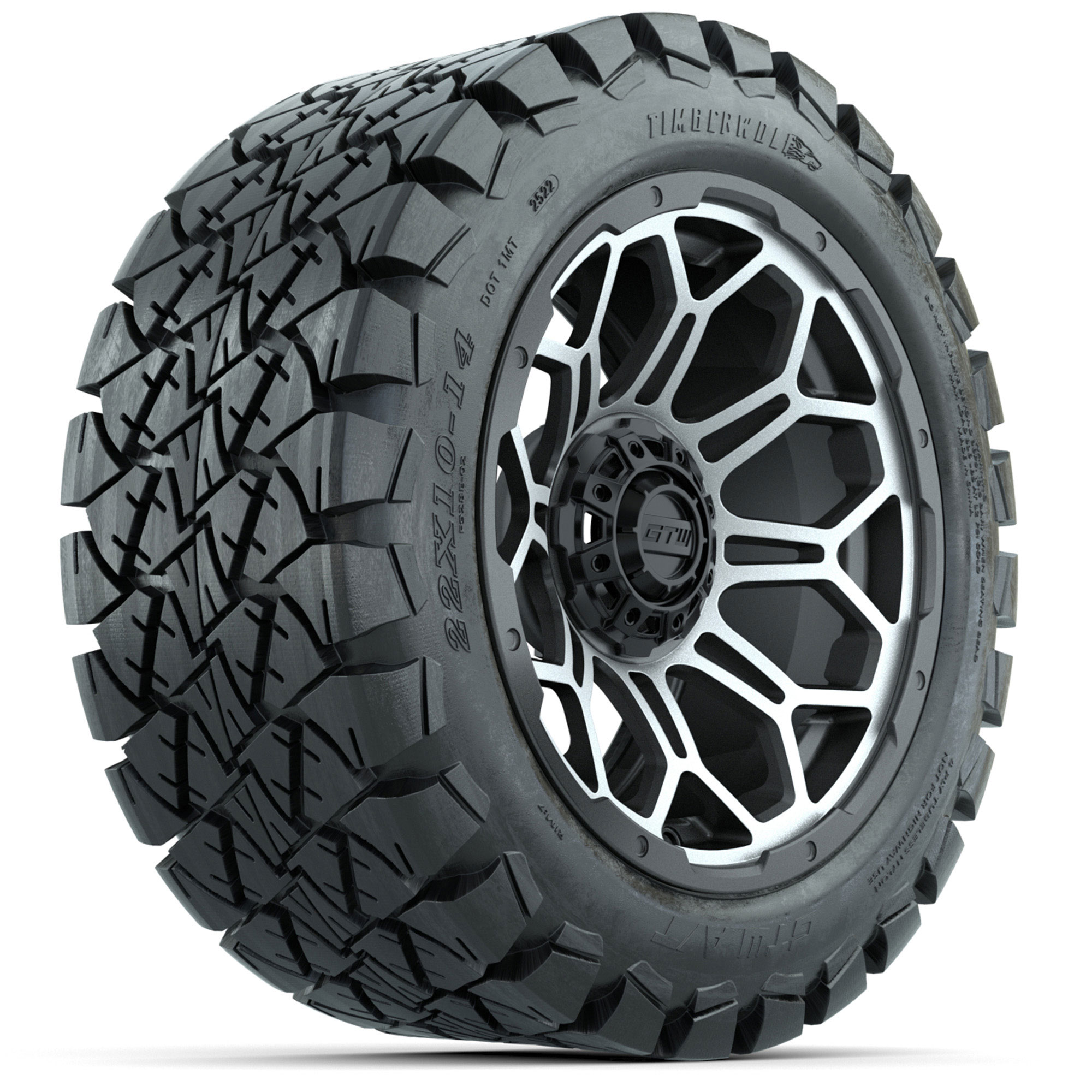 Buggies Unlimited - item a19-447