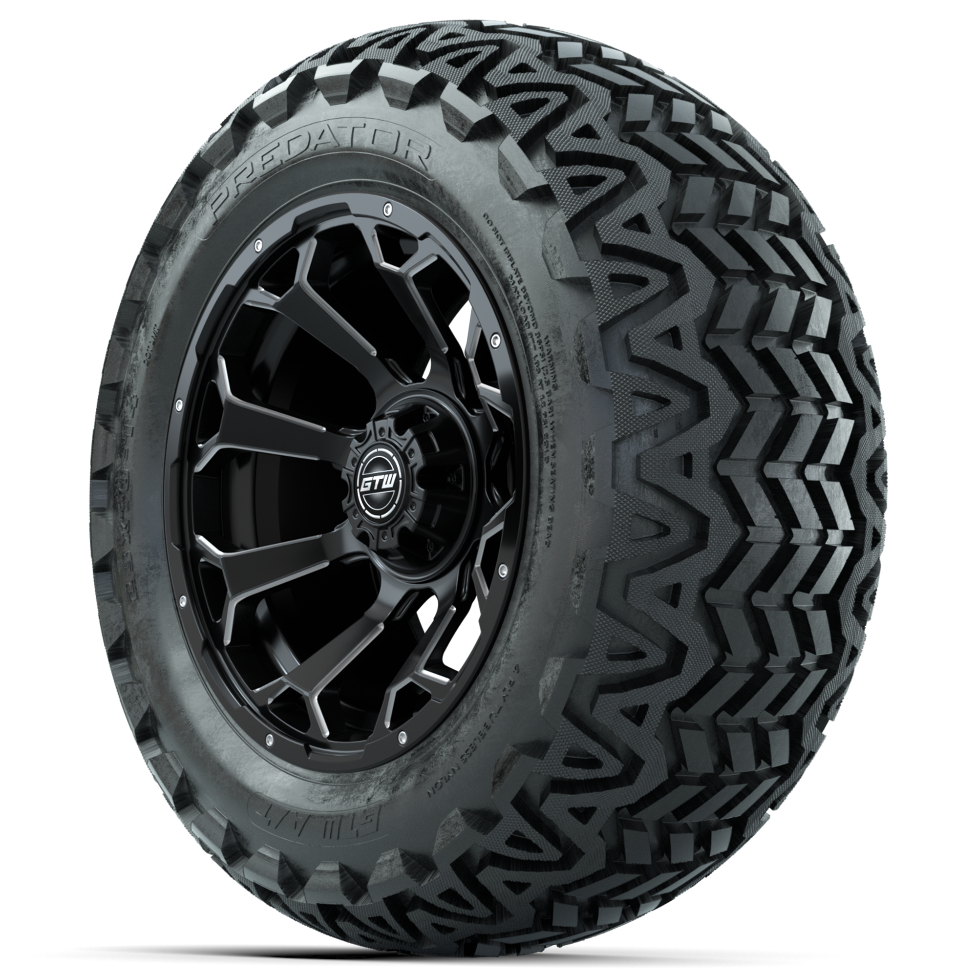 Buggies Unlimited - item a19-449