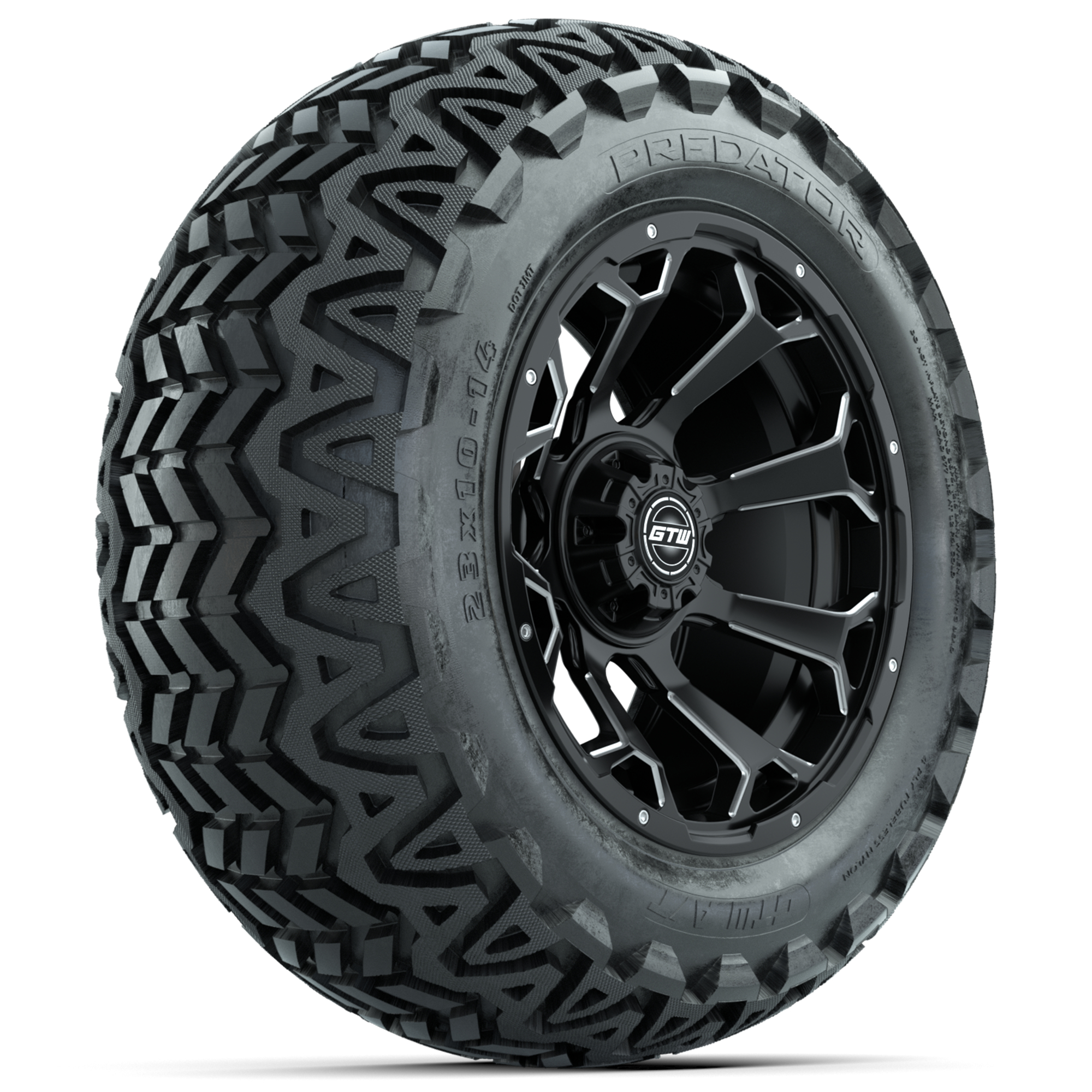 Buggies Unlimited - item a19-449
